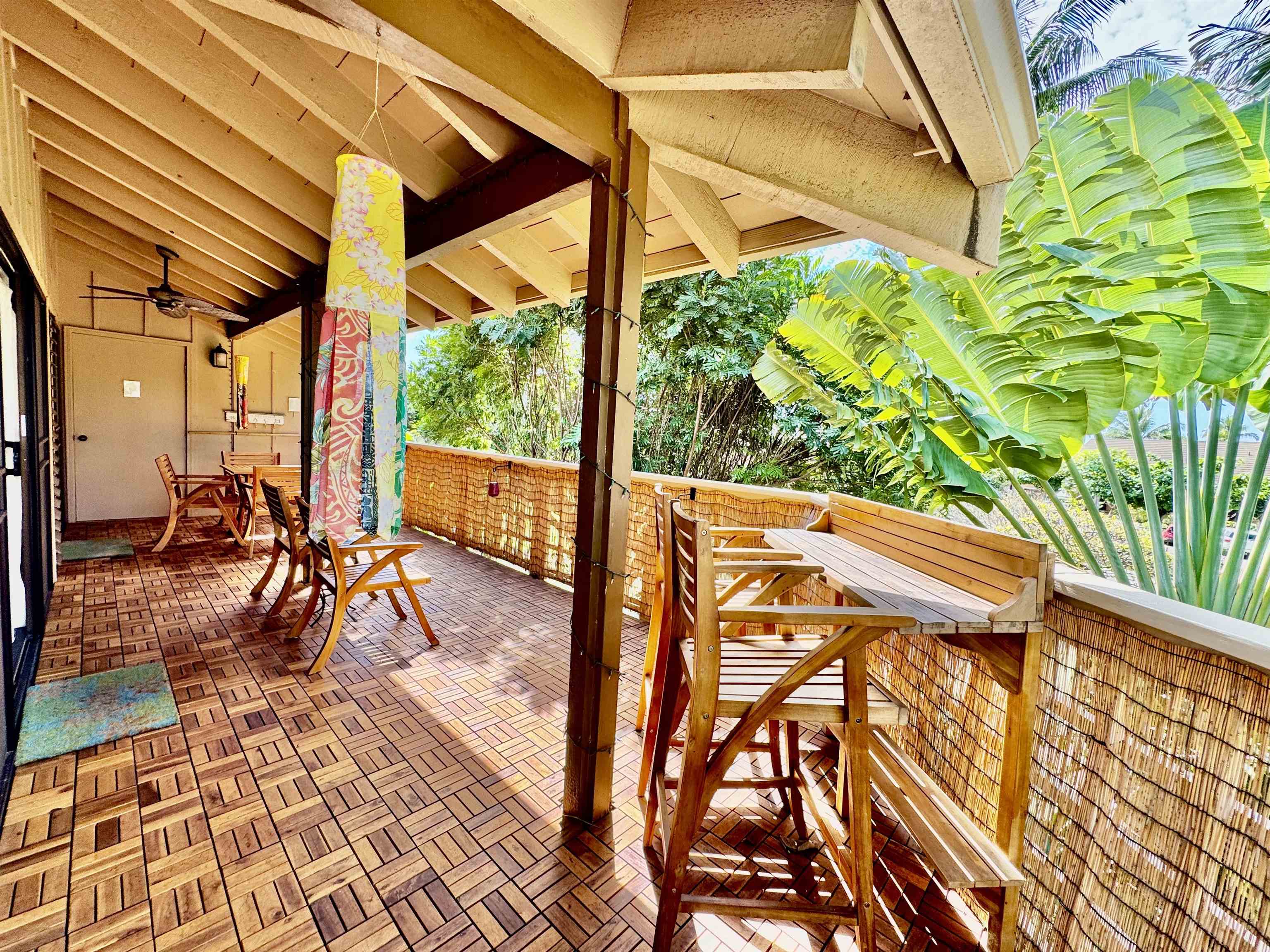 Ke Nani Kai condo # 201, Maunaloa, Hawaii - photo 25 of 26