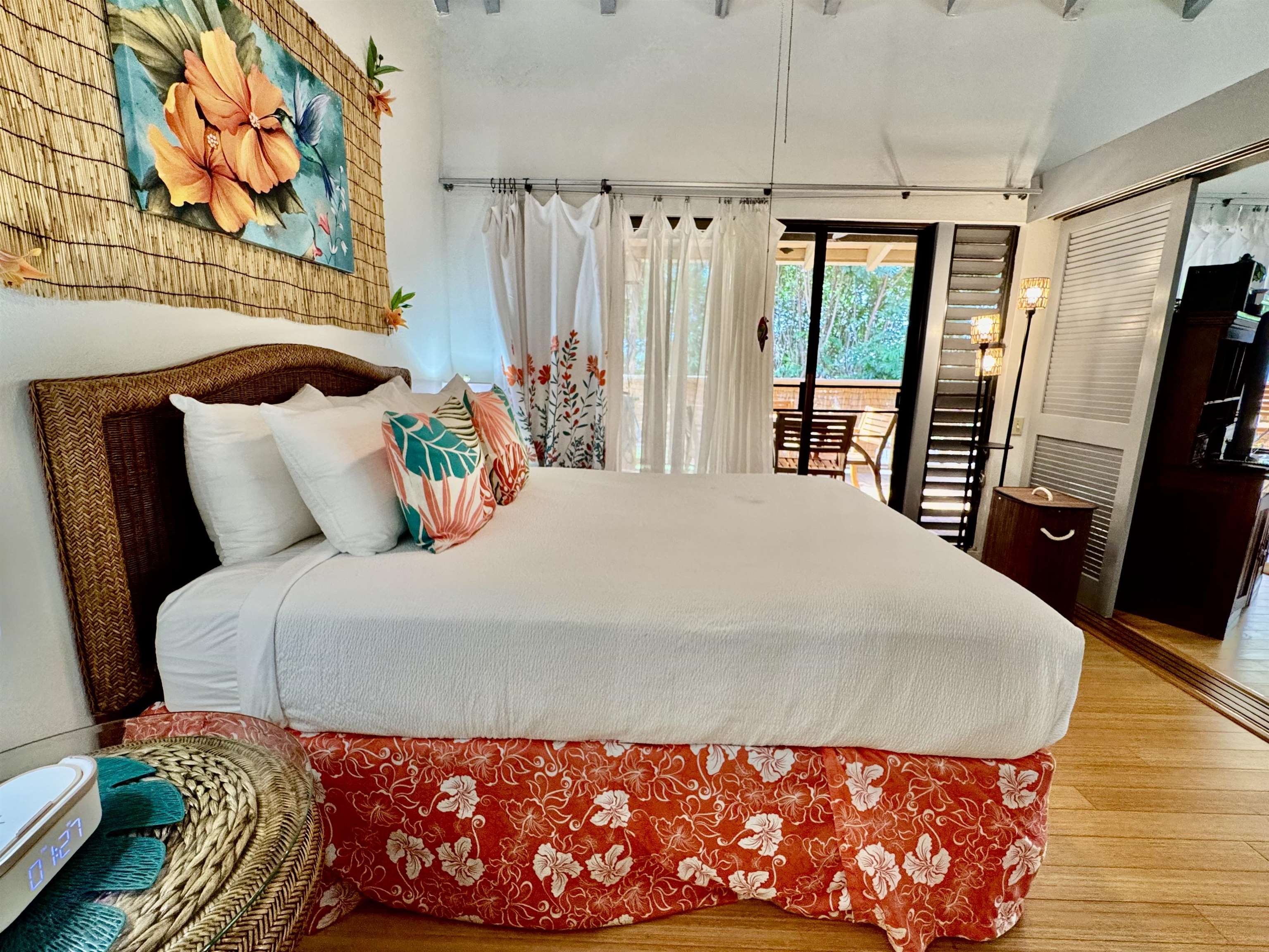 Ke Nani Kai condo # 201, Maunaloa, Hawaii - photo 8 of 26