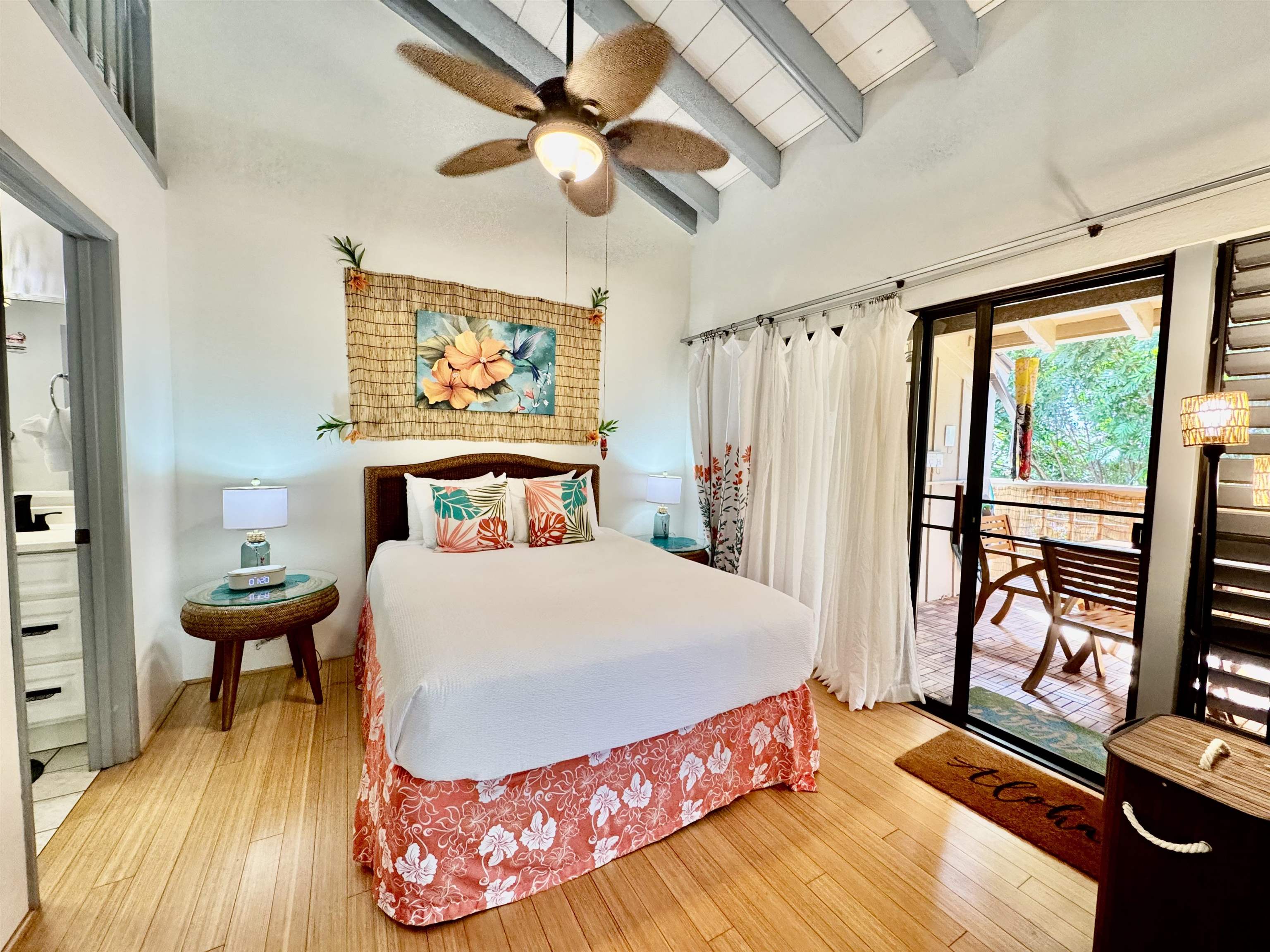 Ke Nani Kai condo # 201, Maunaloa, Hawaii - photo 10 of 26