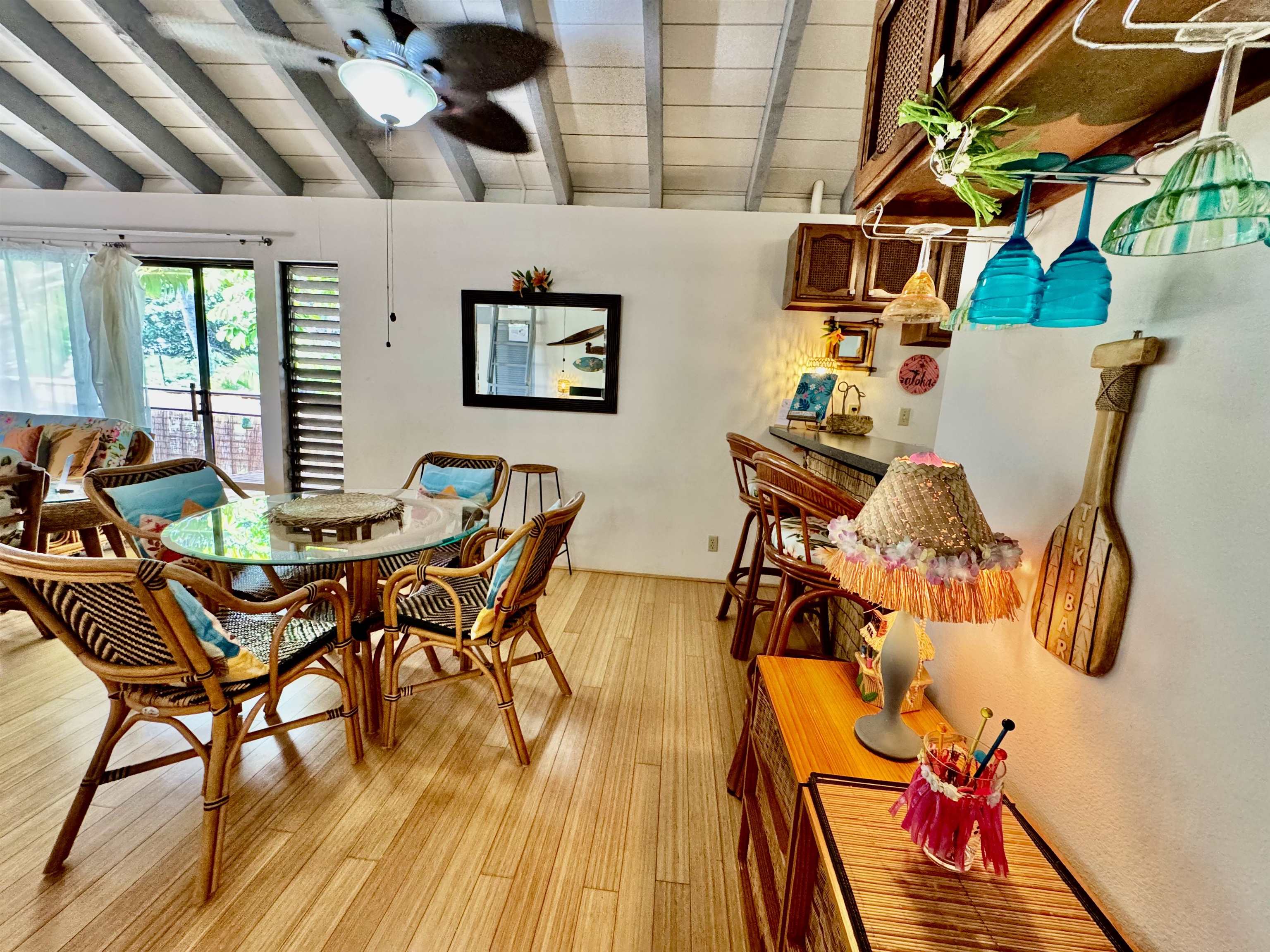 Ke Nani Kai condo # 201, Maunaloa, Hawaii - photo 3 of 26