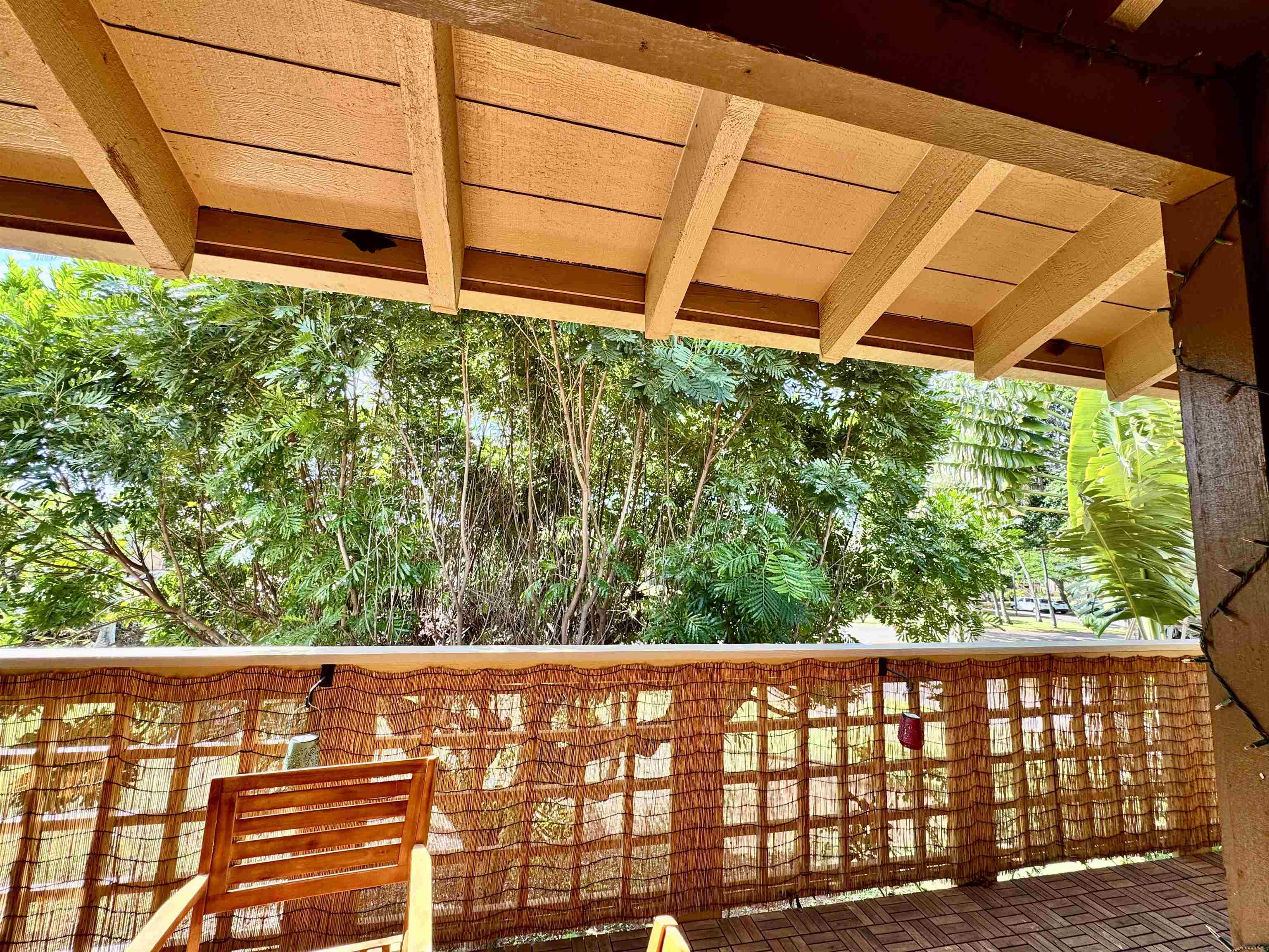 Ke Nani Kai condo # 201, Maunaloa, Hawaii - photo 21 of 26