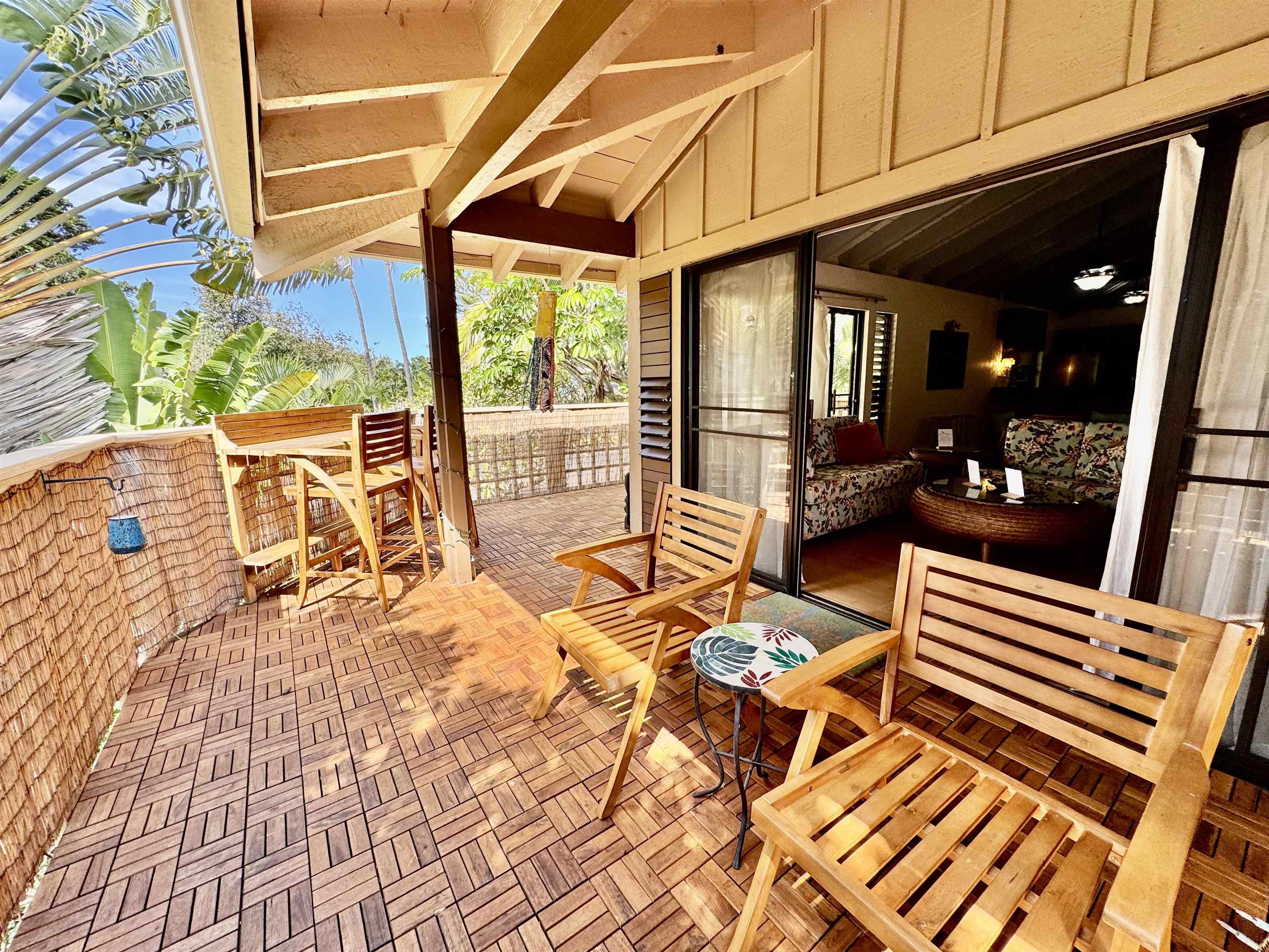 Ke Nani Kai condo # 201, Maunaloa, Hawaii - photo 24 of 26