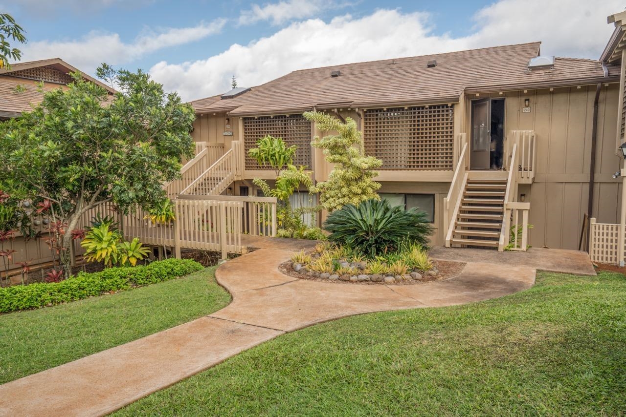Ke Nani Kai condo # 202, Maunaloa, Hawaii - photo 2 of 24