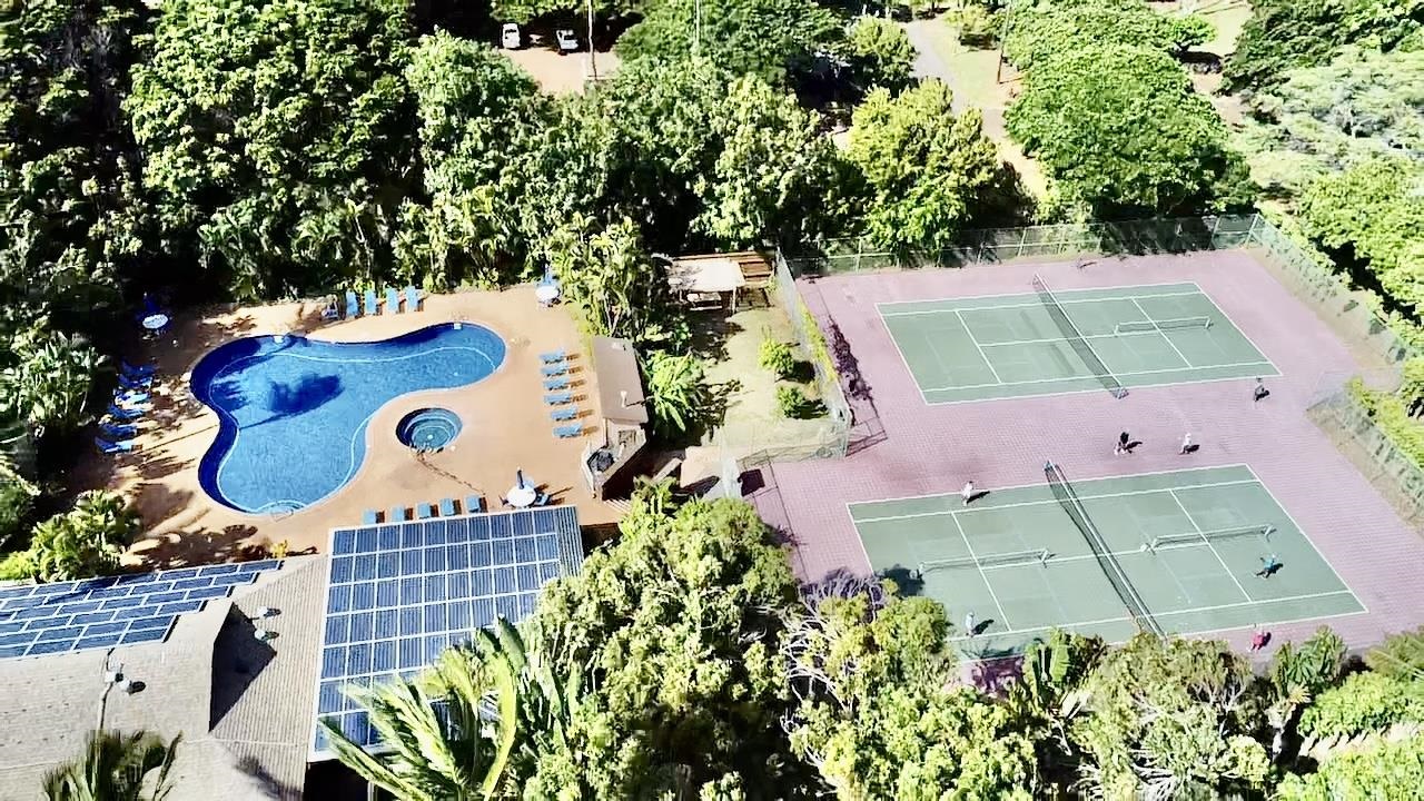 Ke Nani Kai condo # 202, Maunaloa, Hawaii - photo 17 of 24