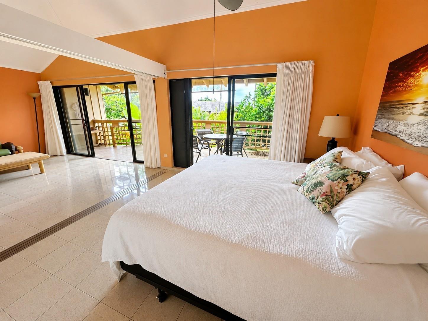 Ke Nani Kai condo # 202, Maunaloa, Hawaii - photo 11 of 27
