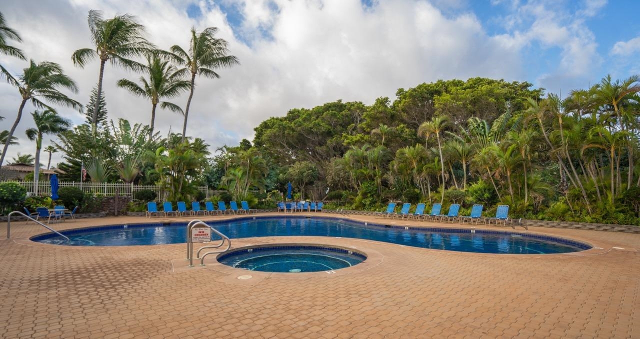 Ke Nani Kai condo # 202, Maunaloa, Hawaii - photo 19 of 27