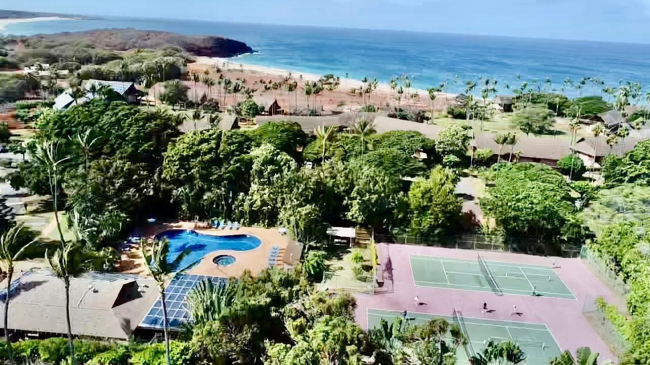 Ke Nani Kai condo # 202, Maunaloa, Hawaii - photo 23 of 27