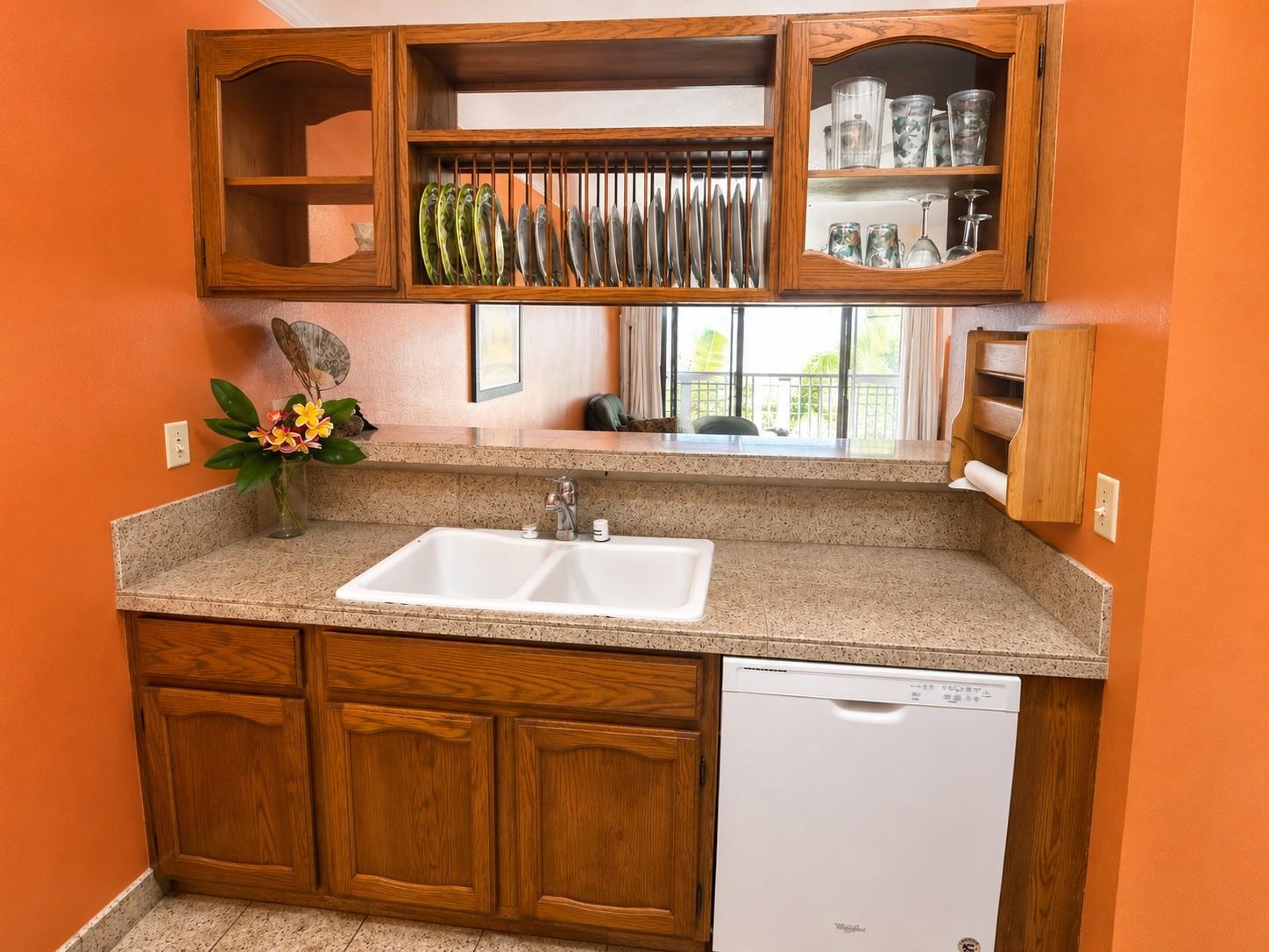 Ke Nani Kai condo # 202, Maunaloa, Hawaii - photo 6 of 27