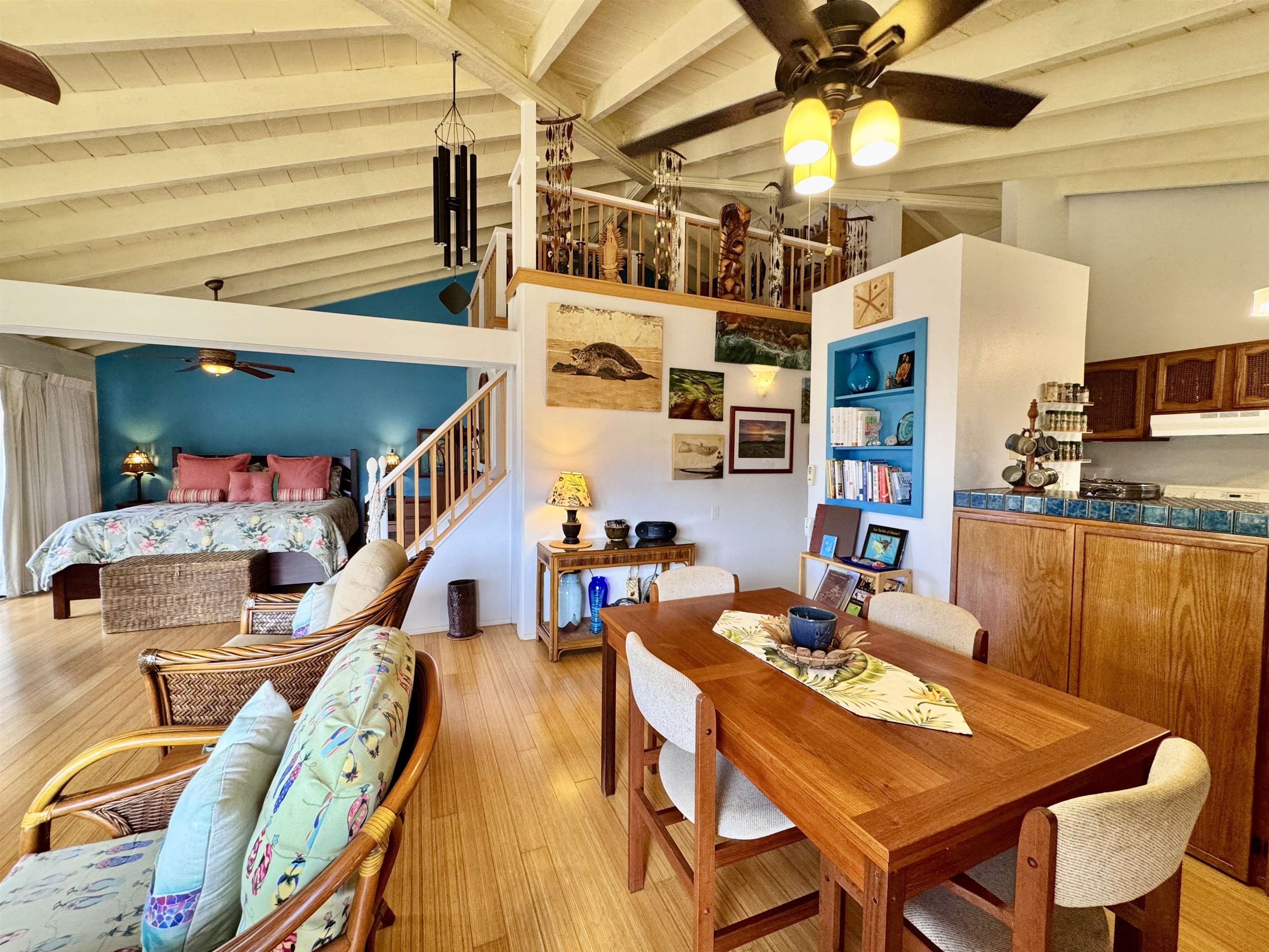 Ke Nani Kai condo # 206, Maunaloa, Hawaii - photo 2 of 44