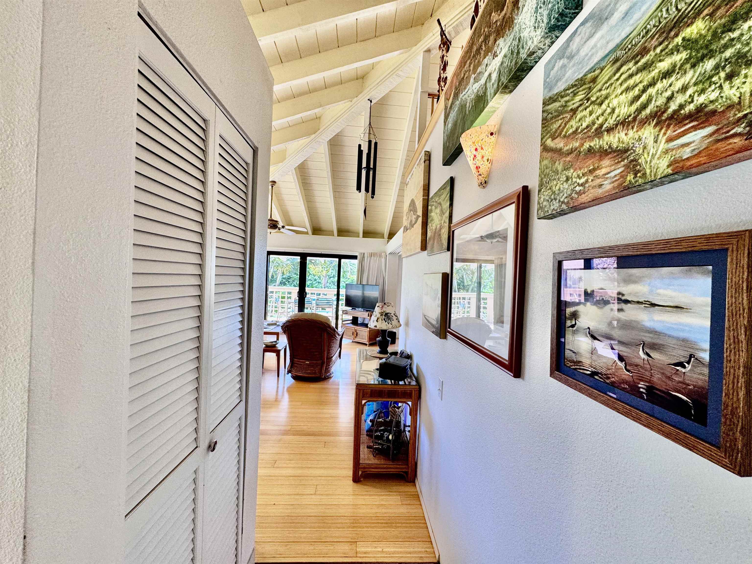 Ke Nani Kai condo # 206, Maunaloa, Hawaii - photo 18 of 44