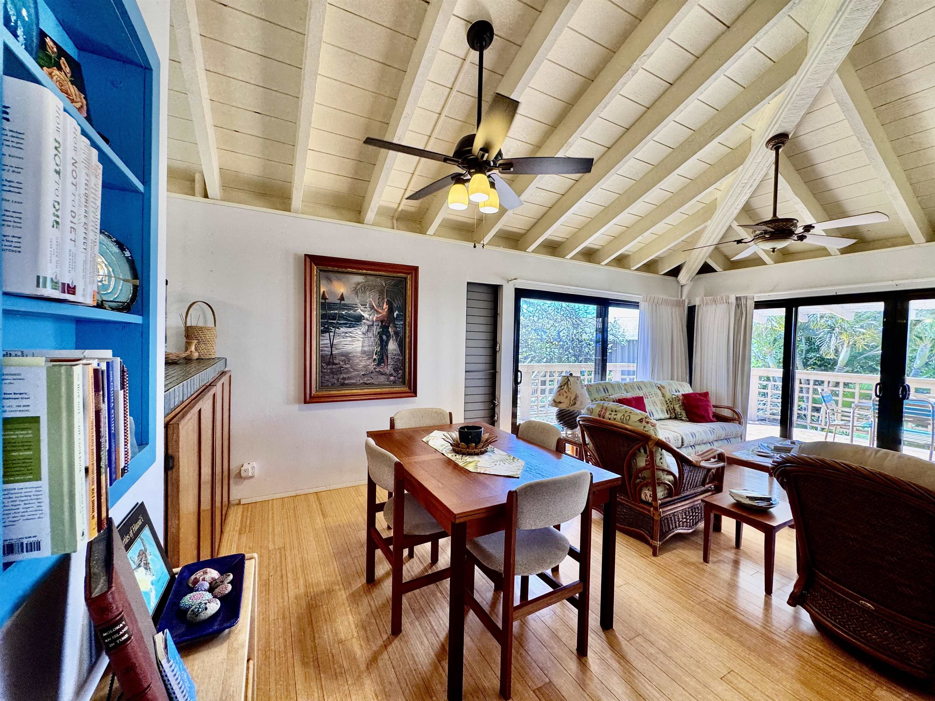 Ke Nani Kai condo # 206, Maunaloa, Hawaii - photo 19 of 44