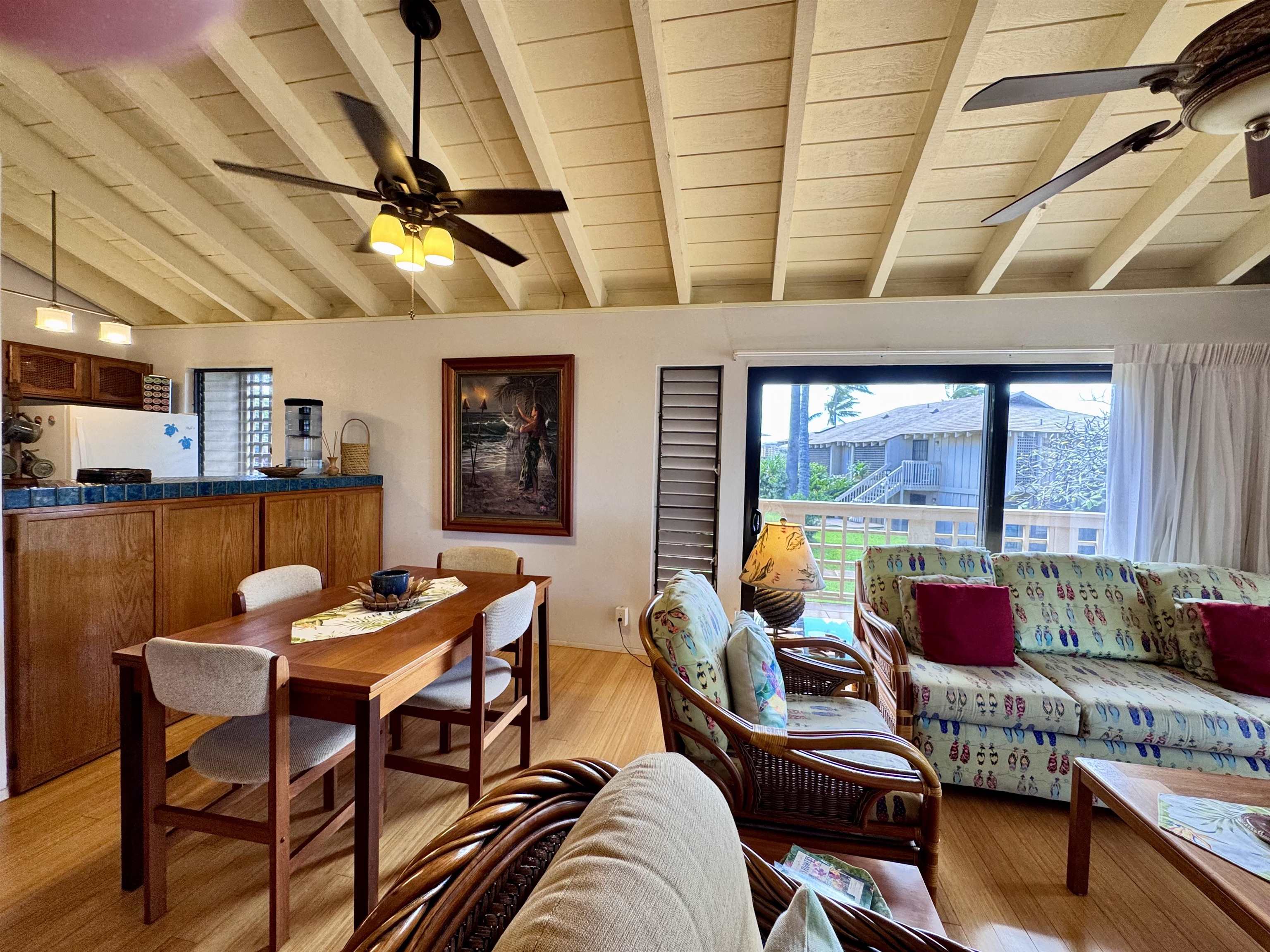 Ke Nani Kai condo # 206, Maunaloa, Hawaii - photo 3 of 44