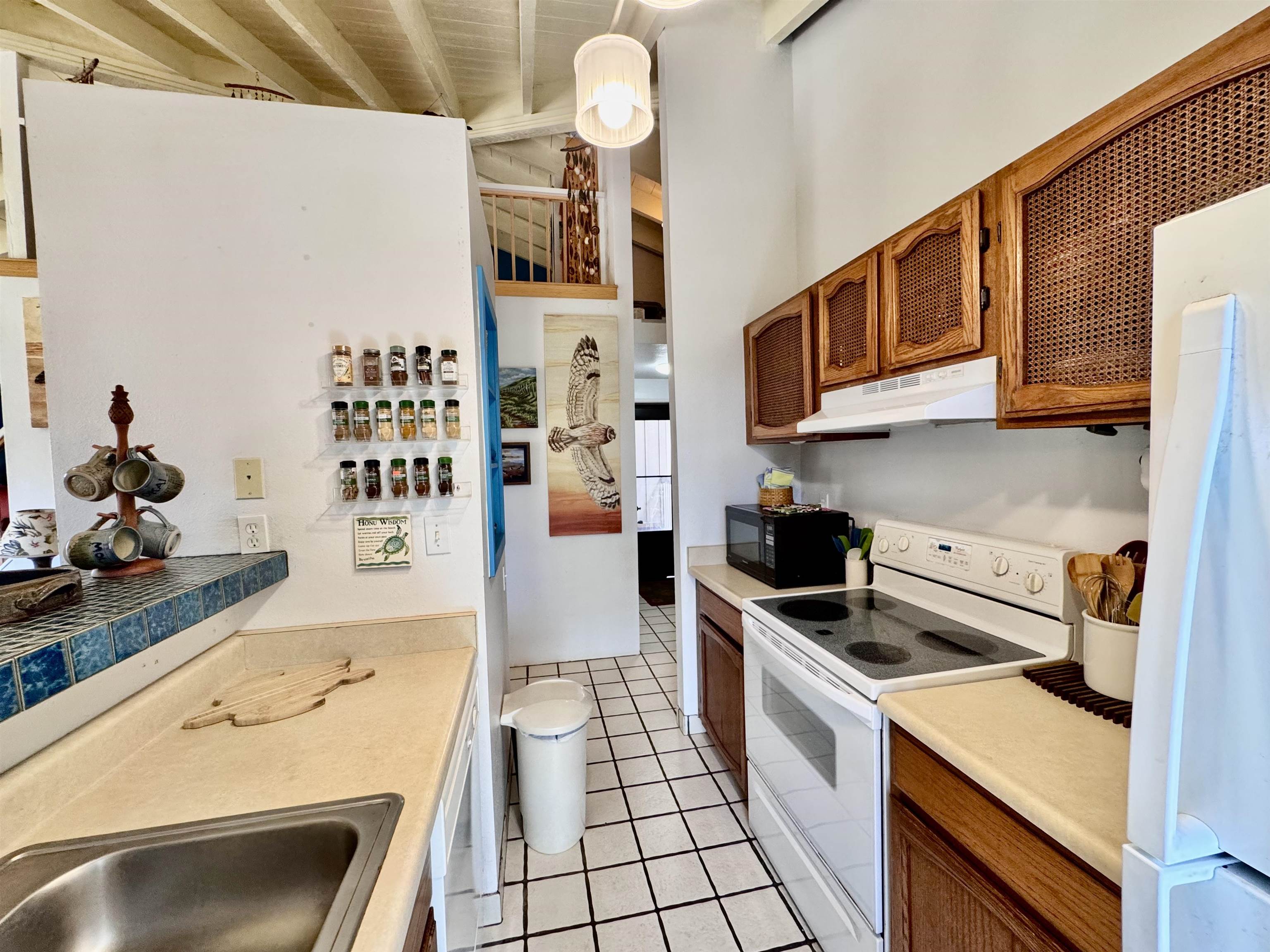 Ke Nani Kai condo # 206, Maunaloa, Hawaii - photo 21 of 44