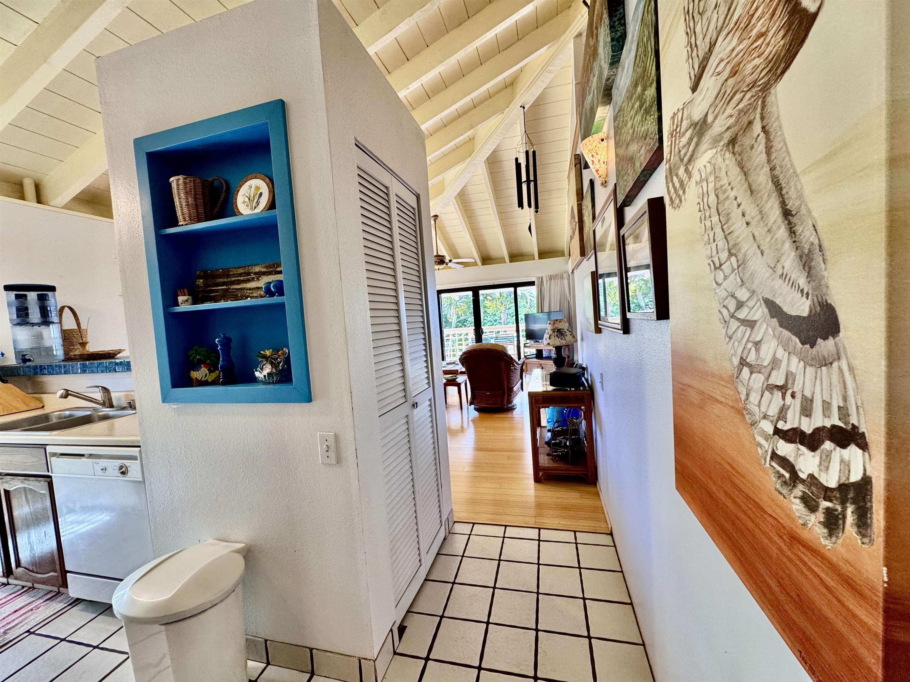 Ke Nani Kai condo # 206, Maunaloa, Hawaii - photo 23 of 44