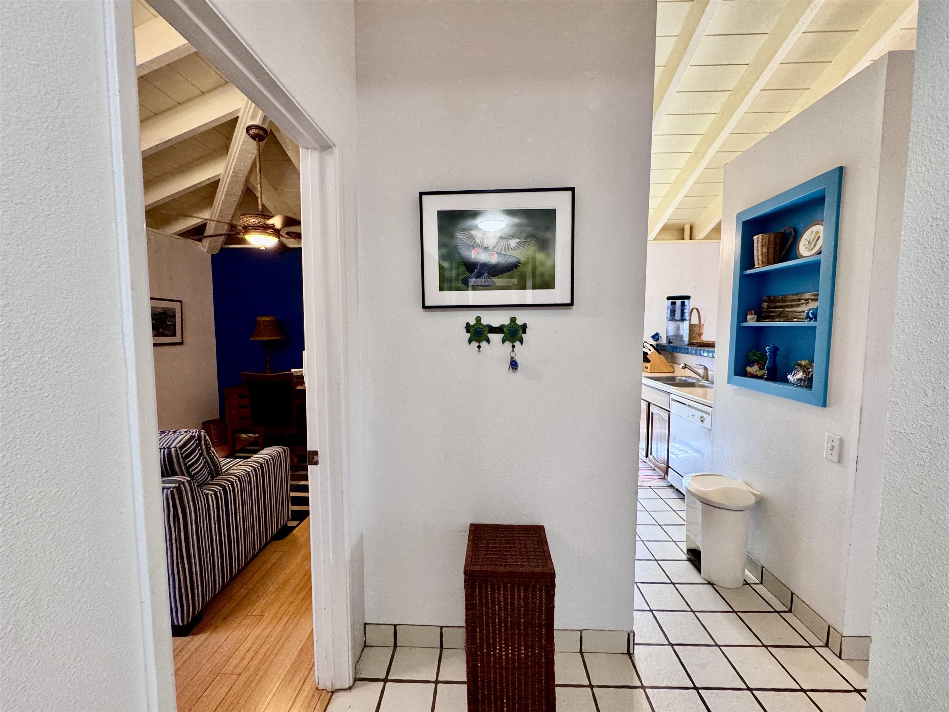 Ke Nani Kai condo # 206, Maunaloa, Hawaii - photo 27 of 44