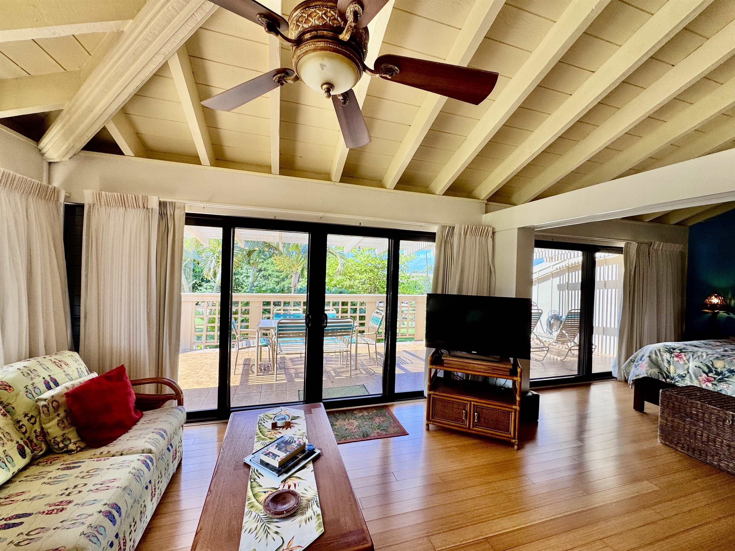 Ke Nani Kai condo # 206, Maunaloa, Hawaii - photo 4 of 44