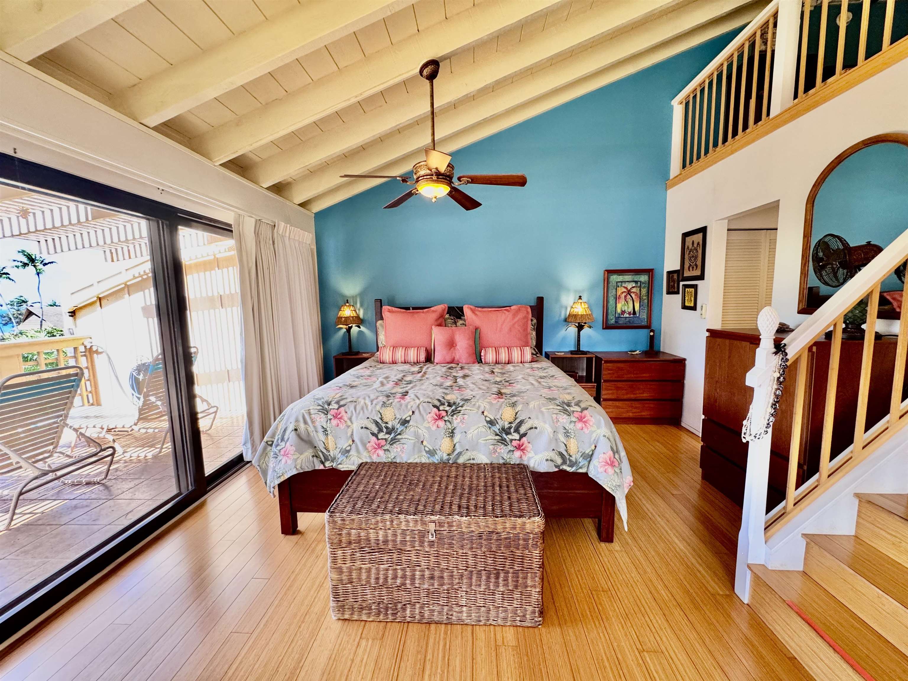 Ke Nani Kai condo # 206, Maunaloa, Hawaii - photo 7 of 44