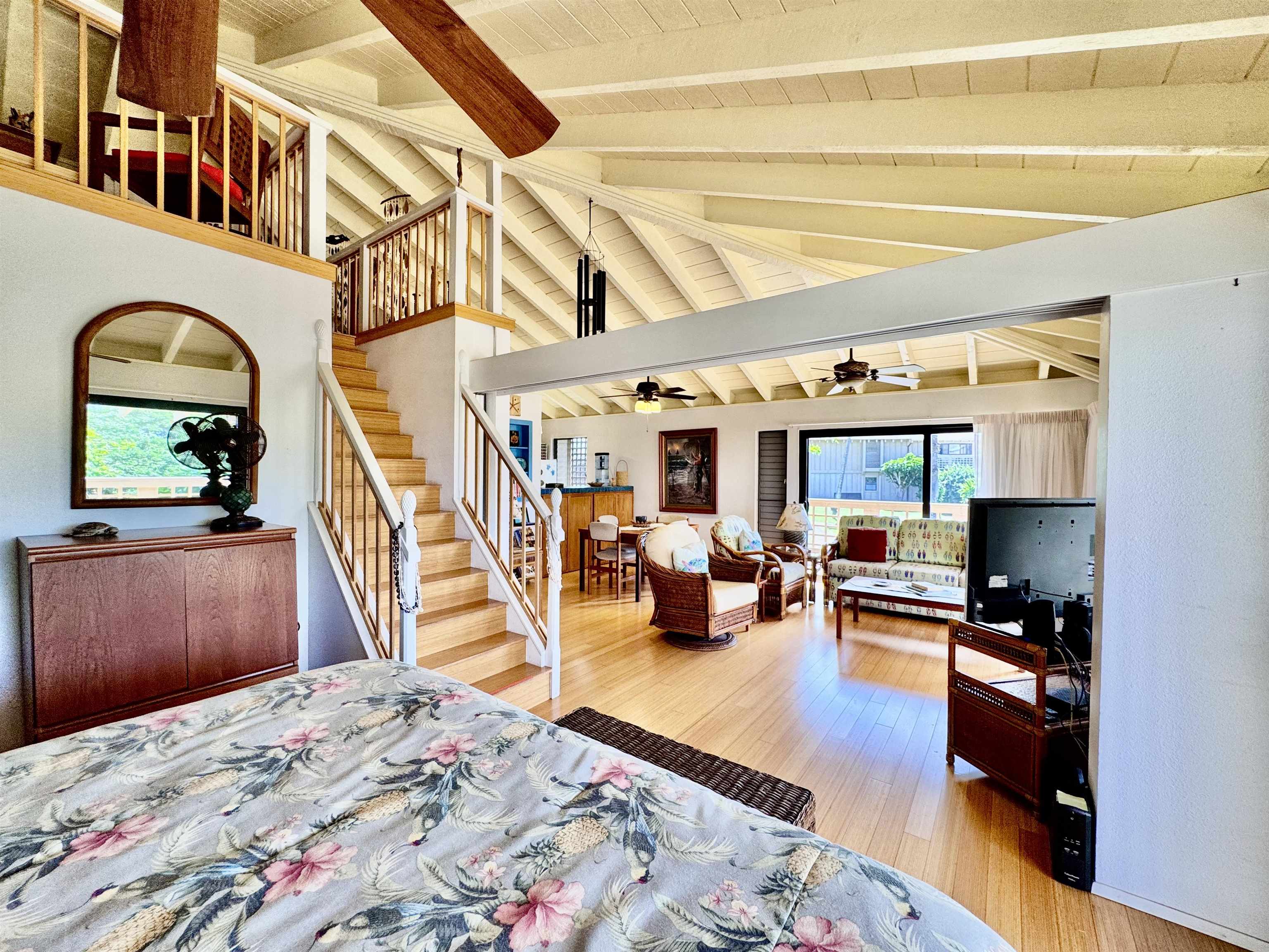 Ke Nani Kai condo # 206, Maunaloa, Hawaii - photo 9 of 44