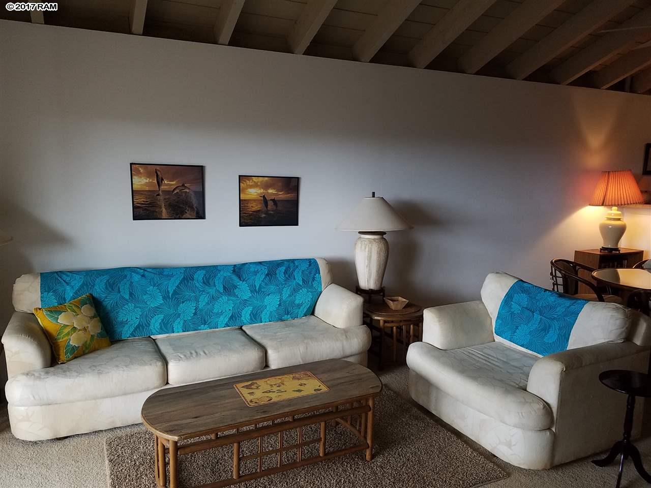 Ke Nani Kai condo # 213, Maunaloa, Hawaii - photo 4 of 16