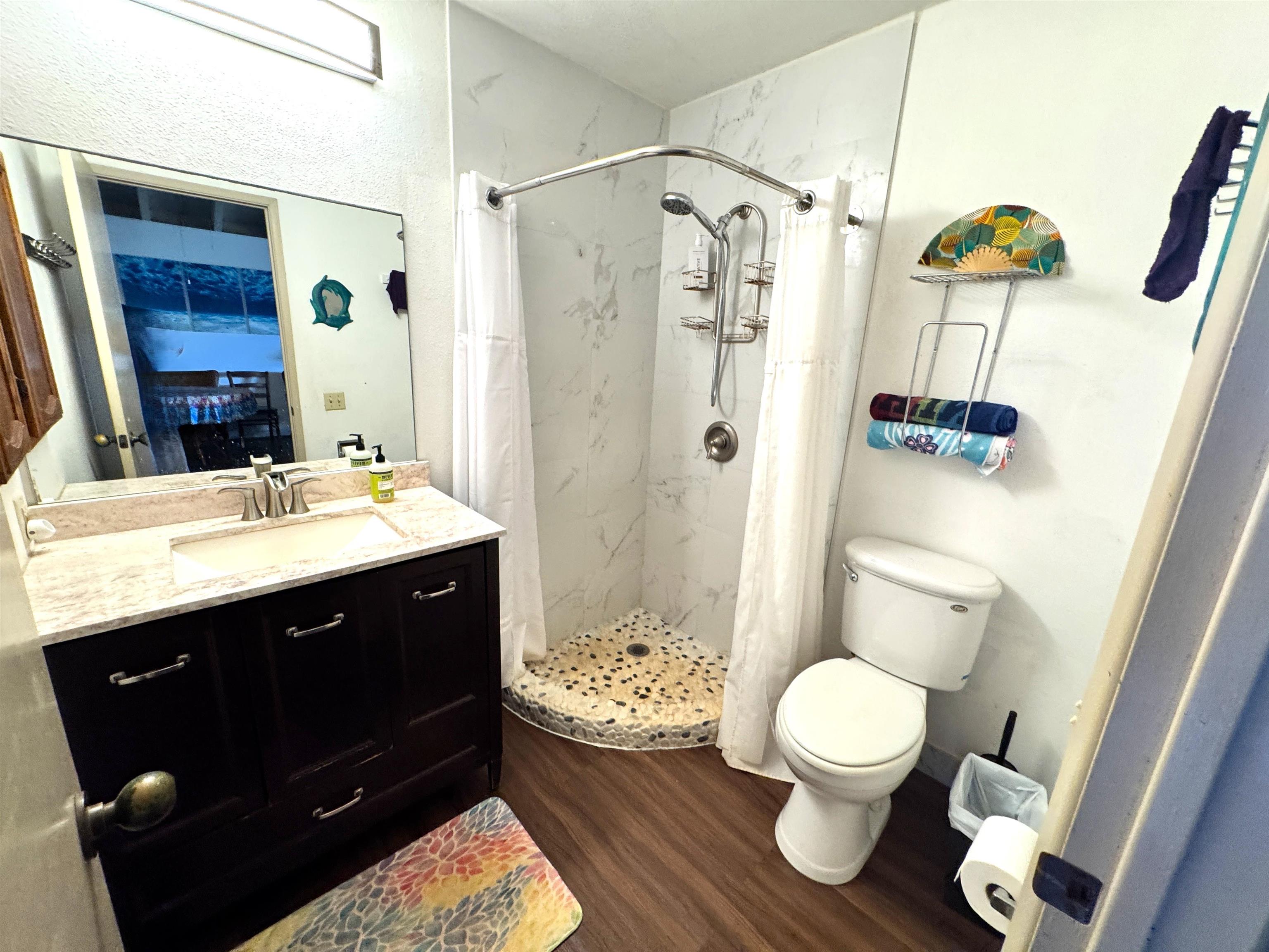 Ke Nani Kai condo # 213, Maunaloa, Hawaii - photo 13 of 25