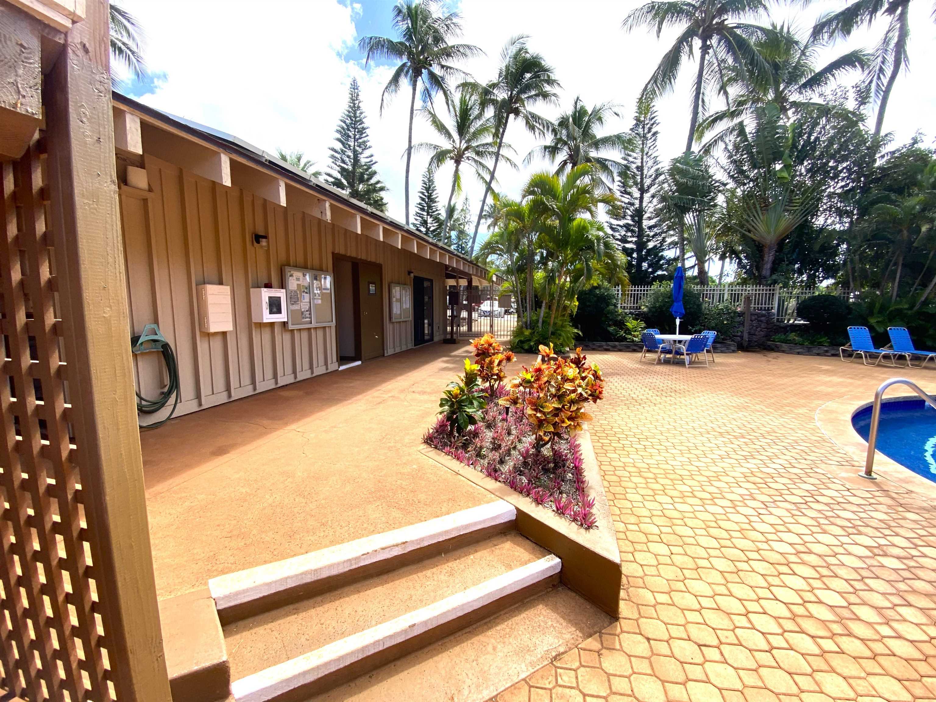 Ke Nani Kai condo # 213, Maunaloa, Hawaii - photo 16 of 25