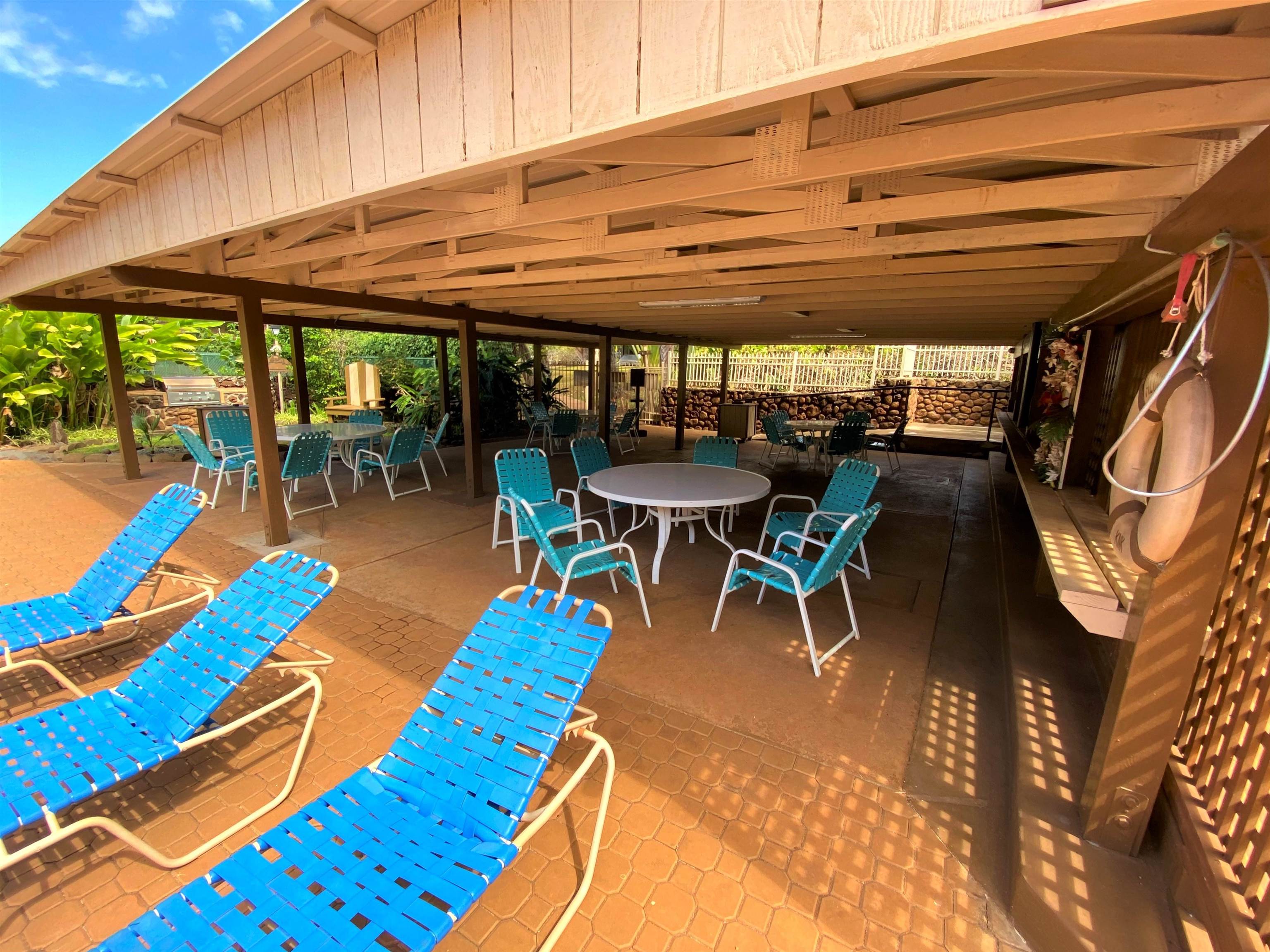 Ke Nani Kai condo # 213, Maunaloa, Hawaii - photo 20 of 25