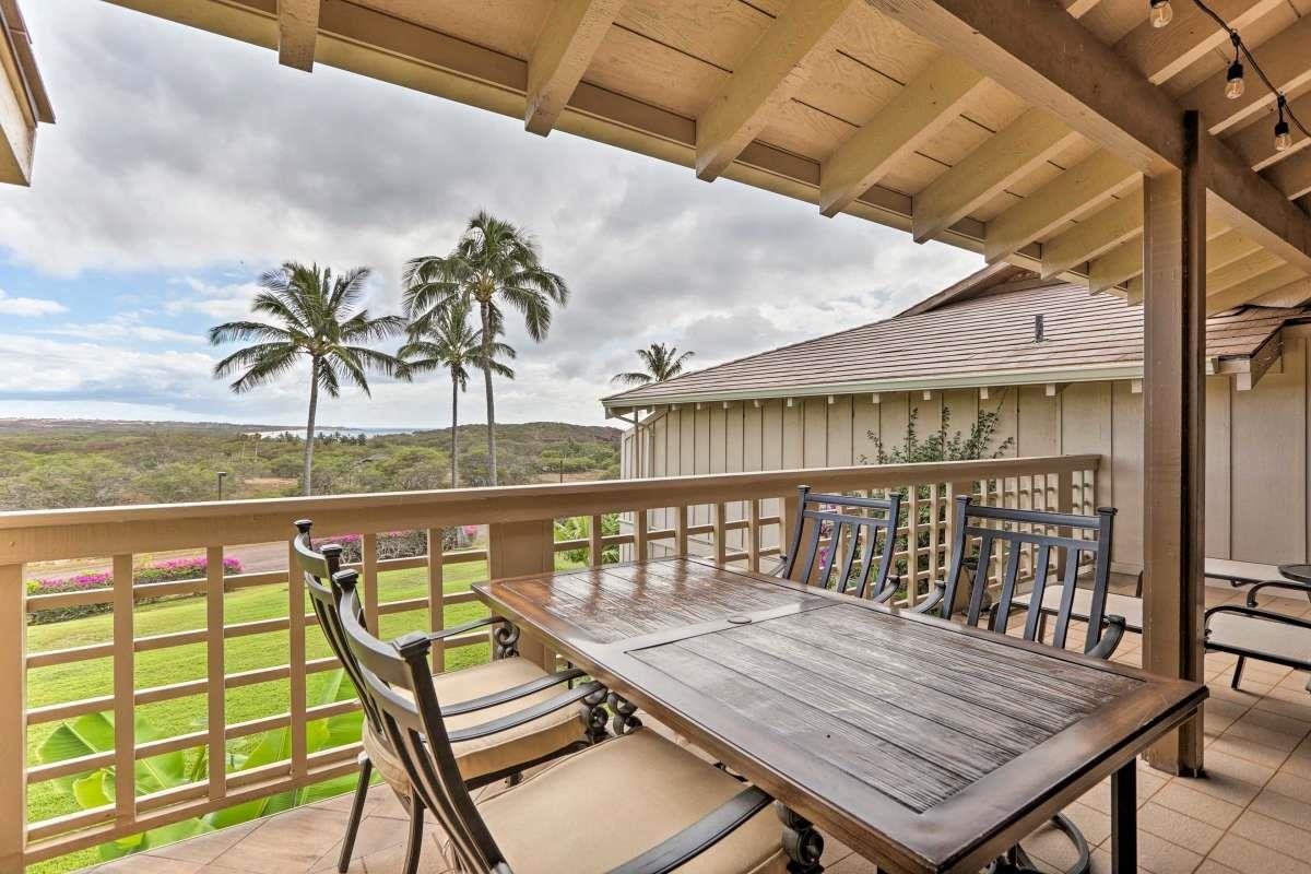 Ke Nani Kai condo # 213, Maunaloa, Hawaii - photo 4 of 25