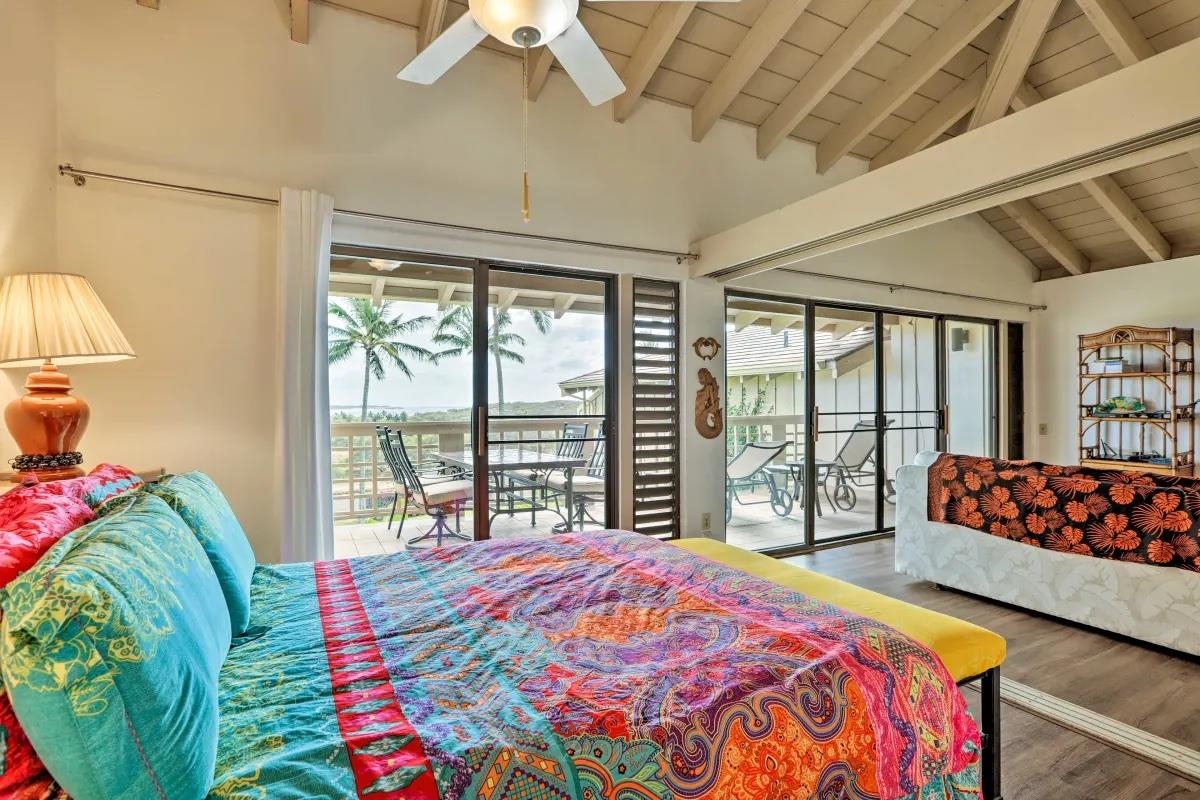 Ke Nani Kai condo # 213, Maunaloa, Hawaii - photo 10 of 25