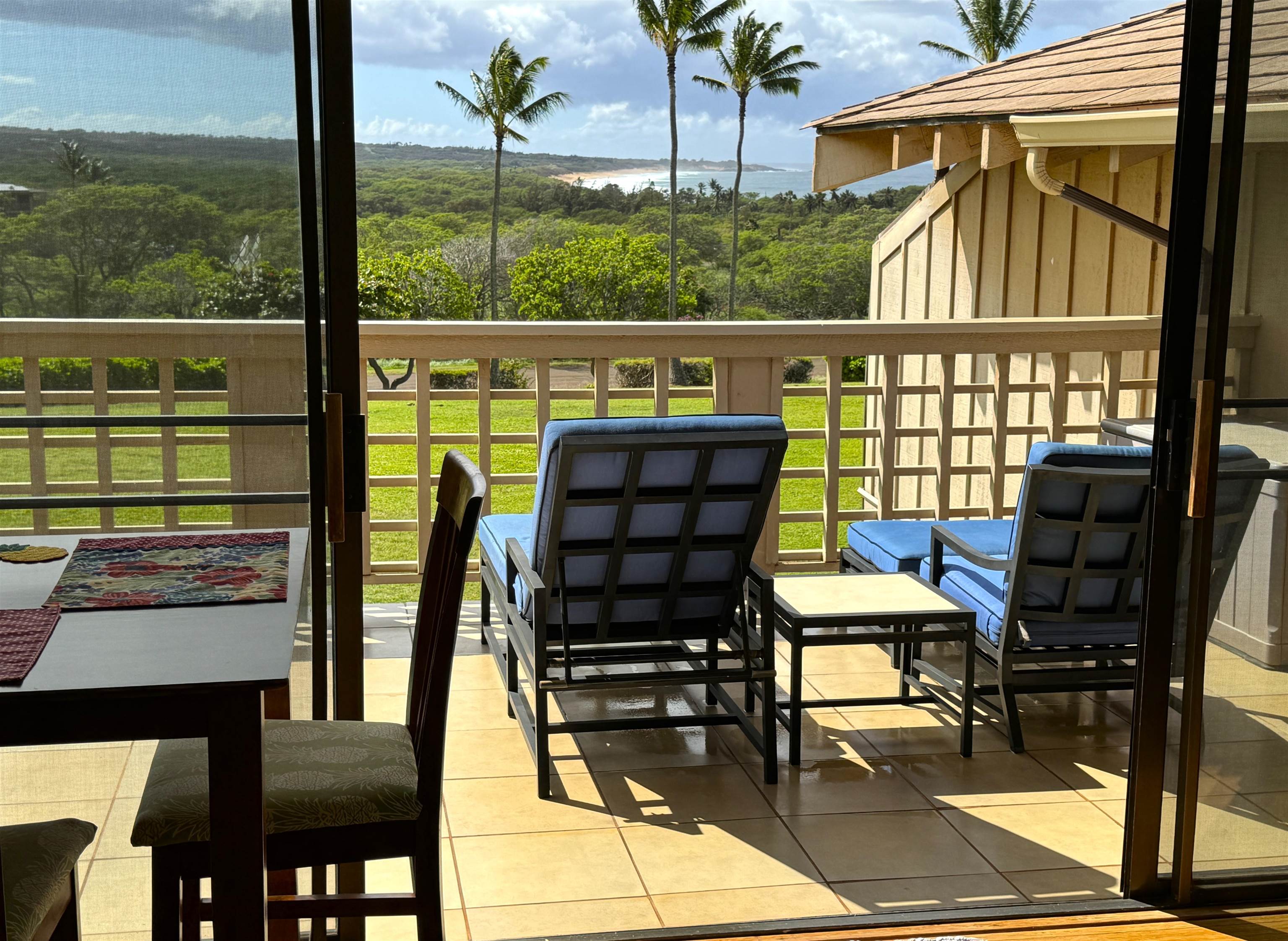 Ke Nani Kai condo # 221, Maunaloa, Hawaii - photo 12 of 20