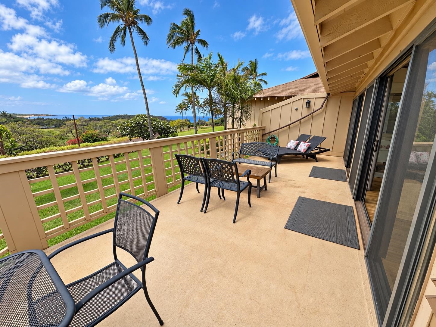 Ke Nani Kai condo # 228, Maunaloa, Hawaii - photo 2 of 30