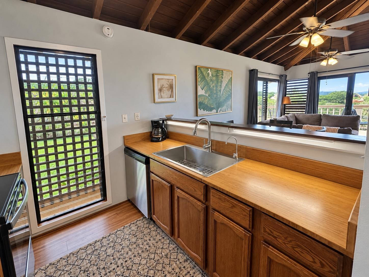 Ke Nani Kai condo # 228, Maunaloa, Hawaii - photo 11 of 30