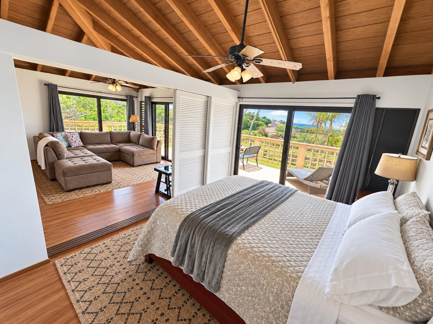 Ke Nani Kai condo # 228, Maunaloa, Hawaii - photo 13 of 30
