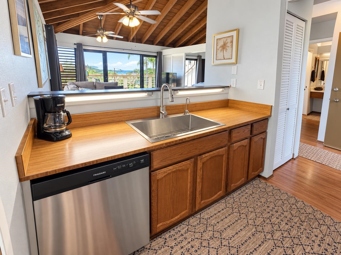 Ke Nani Kai condo # 228, Maunaloa, Hawaii - photo 29 of 30