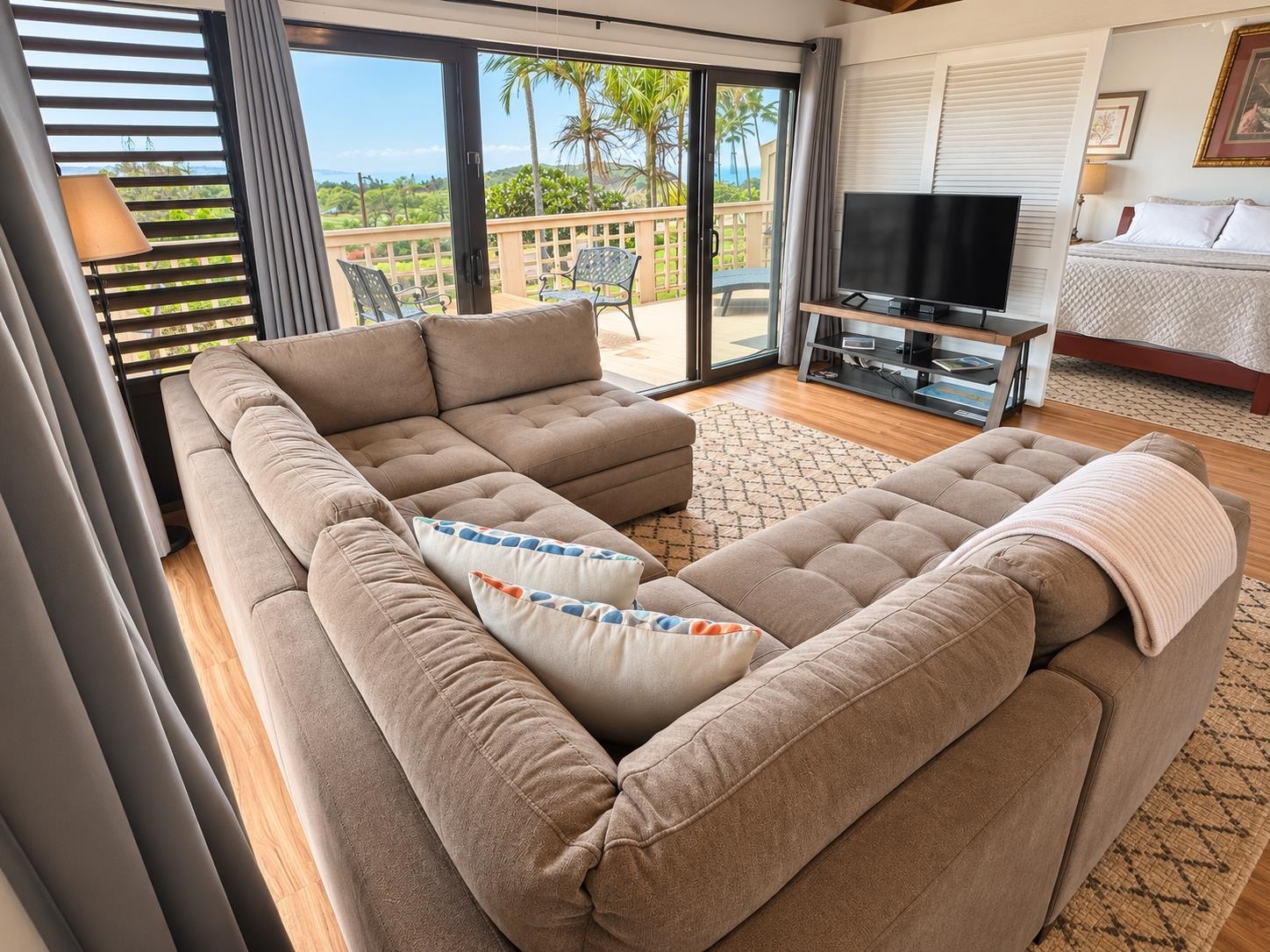 Ke Nani Kai condo # 228, Maunaloa, Hawaii - photo 6 of 30