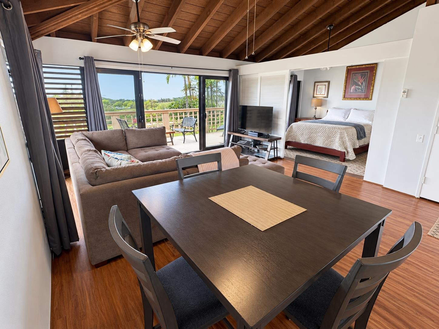 Ke Nani Kai condo # 228, Maunaloa, Hawaii - photo 9 of 30