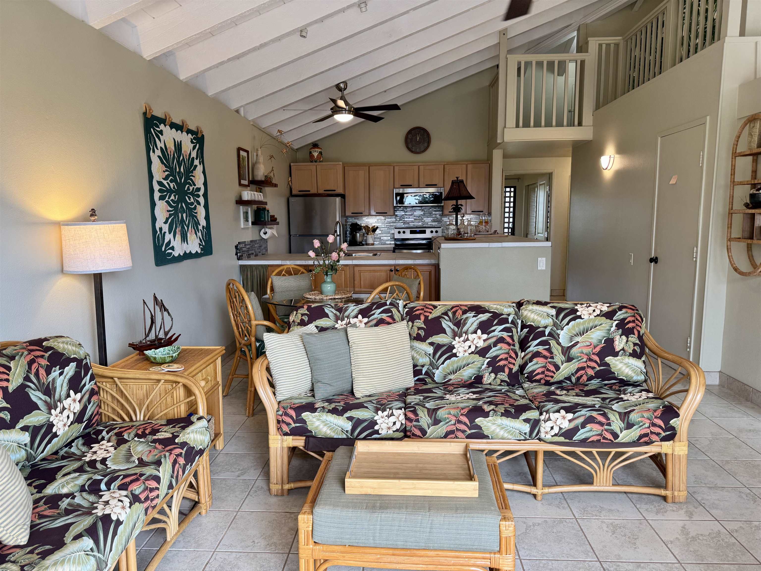 Ke Nani Kai condo # 238, Maunaloa, Hawaii - photo 4 of 45