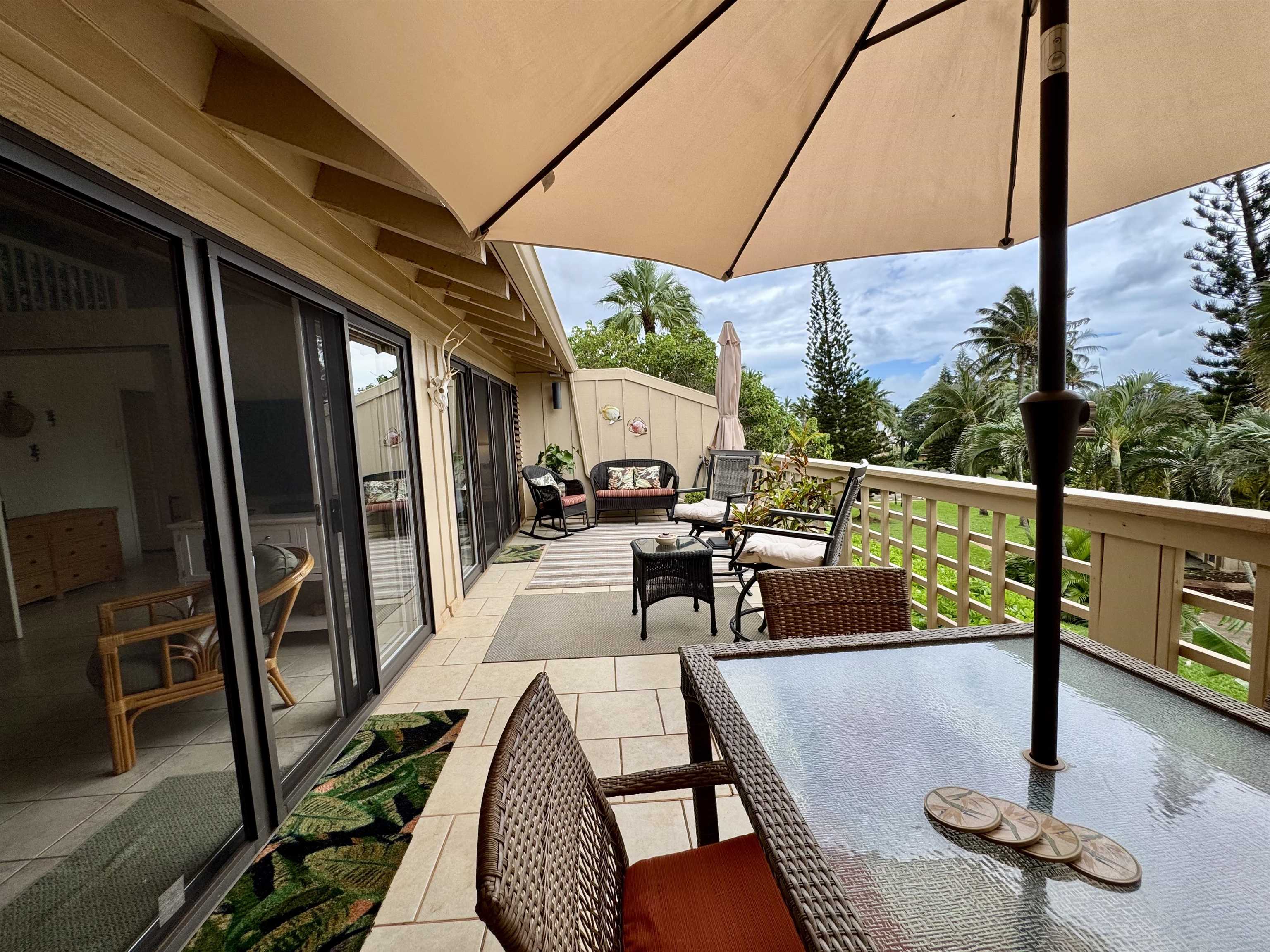 Ke Nani Kai condo # 238, Maunaloa, Hawaii - photo 31 of 45