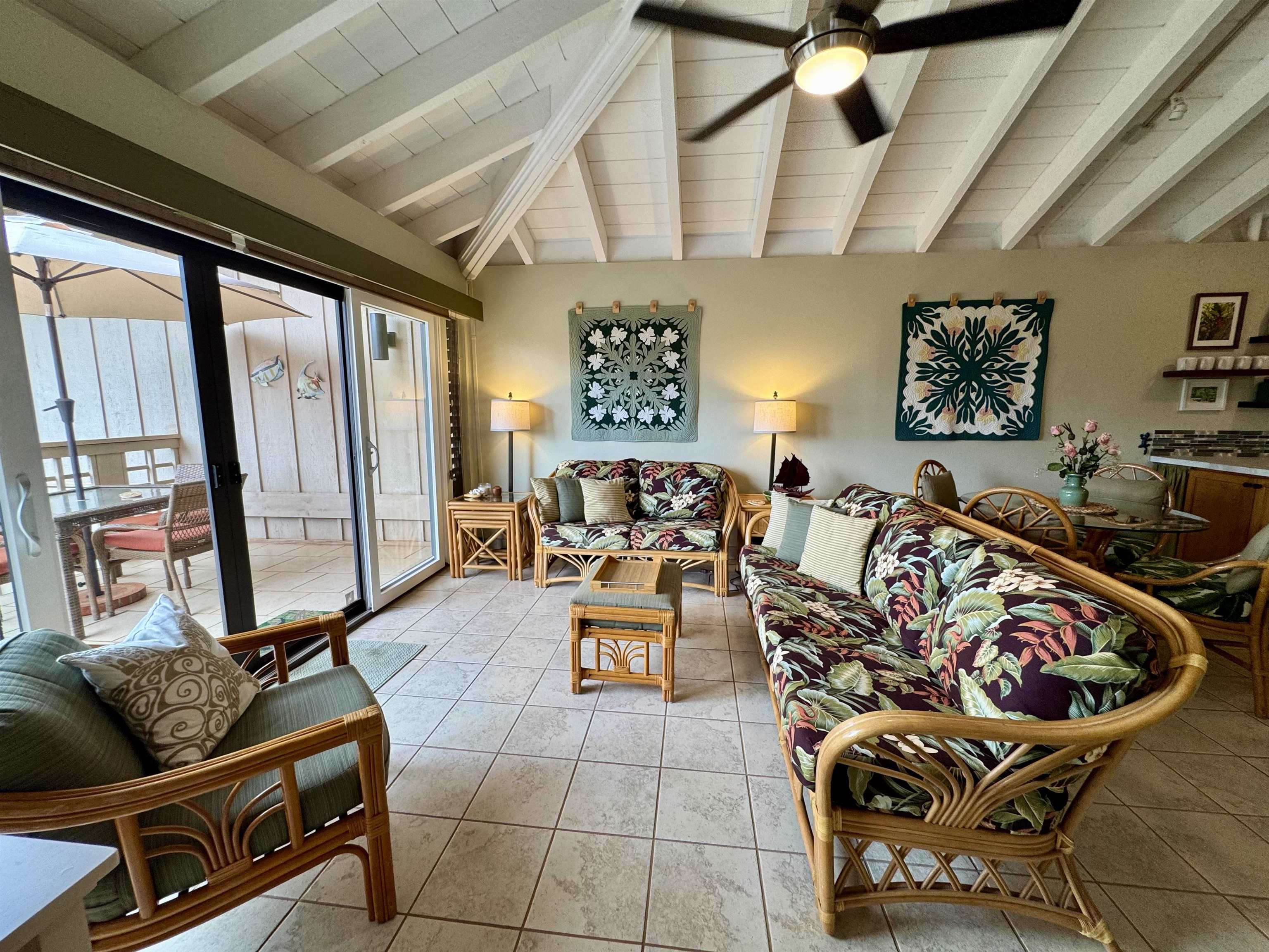 Ke Nani Kai condo # 238, Maunaloa, Hawaii - photo 5 of 45