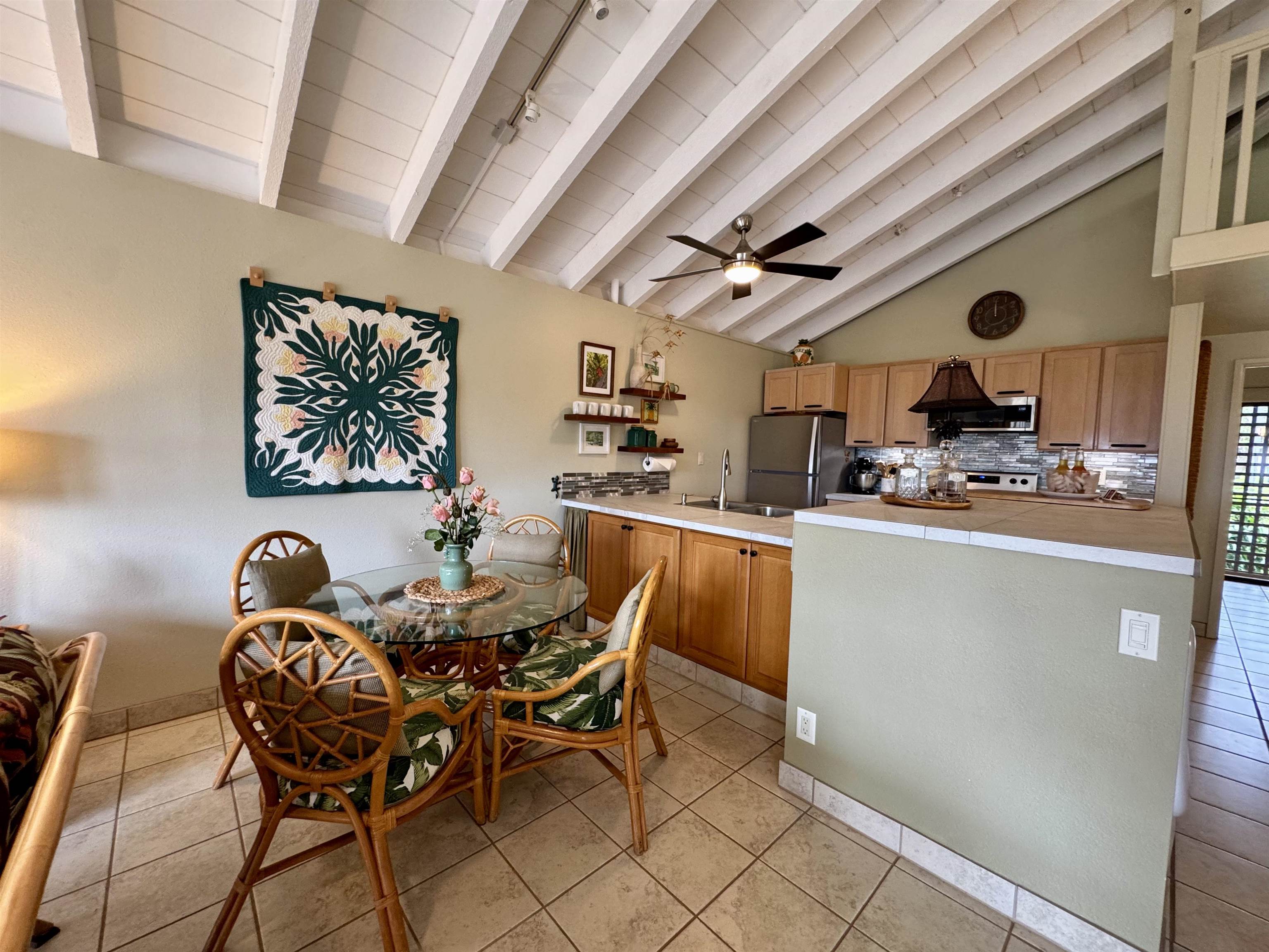 Ke Nani Kai condo # 238, Maunaloa, Hawaii - photo 7 of 45