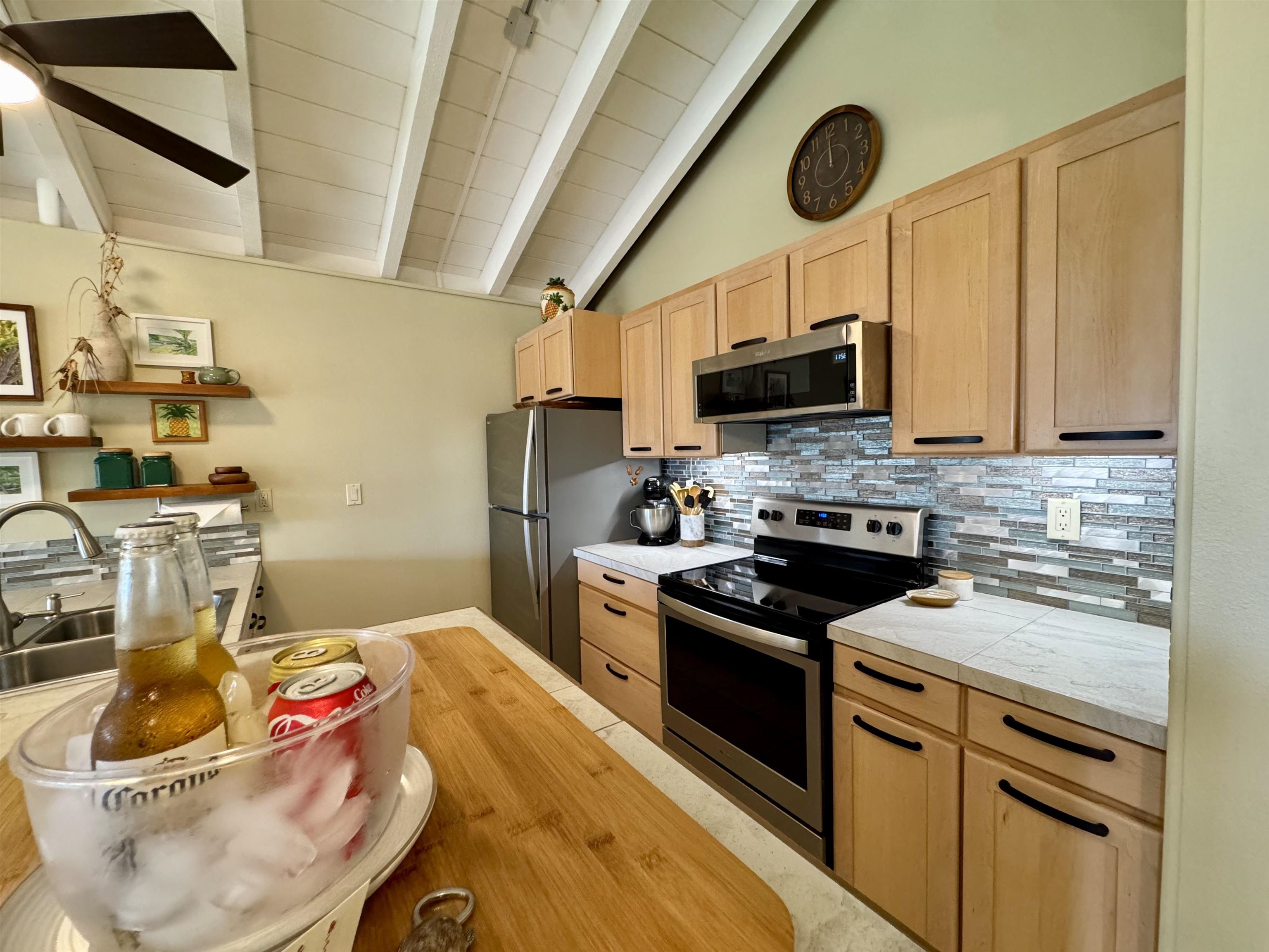 Ke Nani Kai condo # 238, Maunaloa, Hawaii - photo 8 of 45