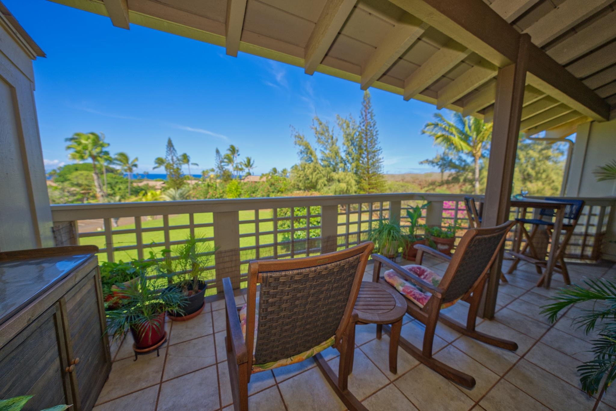 Ke Nani Kai condo # 242, Maunaloa, Hawaii - photo 2 of 29