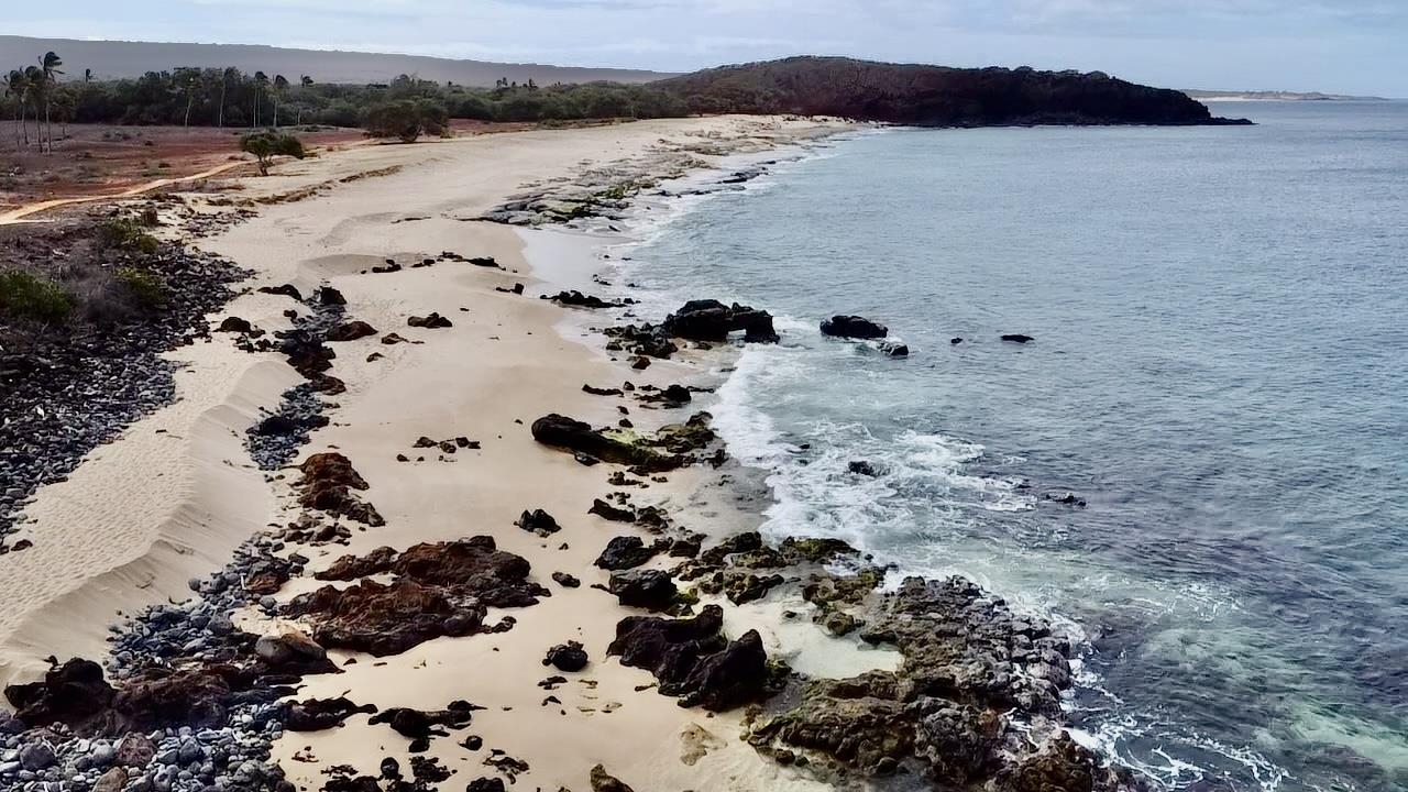 Ke Nani Kai condo # 242, Maunaloa, Hawaii - photo 21 of 29