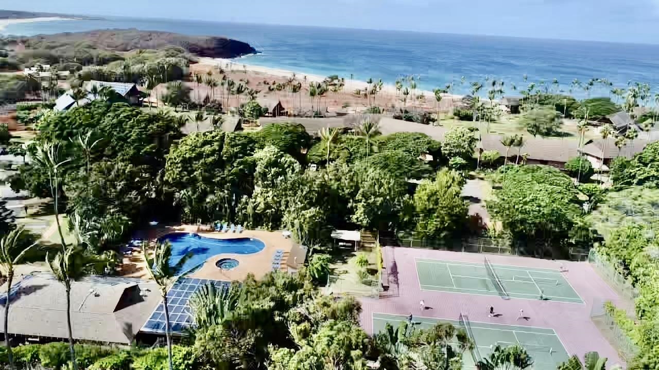 Ke Nani Kai condo # 242, Maunaloa, Hawaii - photo 27 of 29