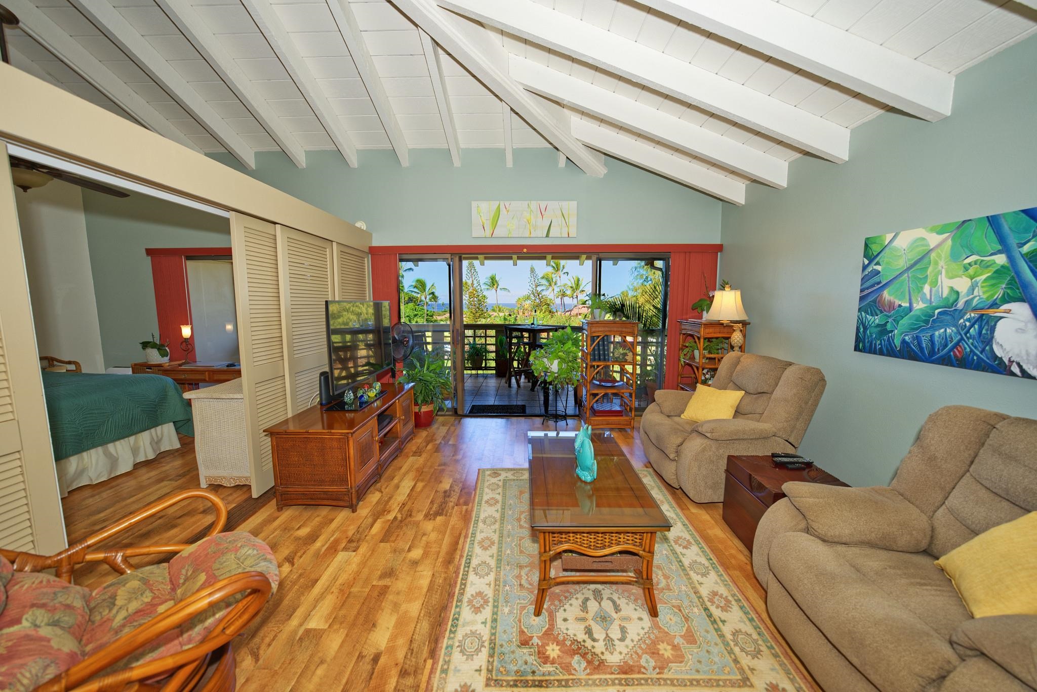 Ke Nani Kai condo # 242, Maunaloa, Hawaii - photo 4 of 29