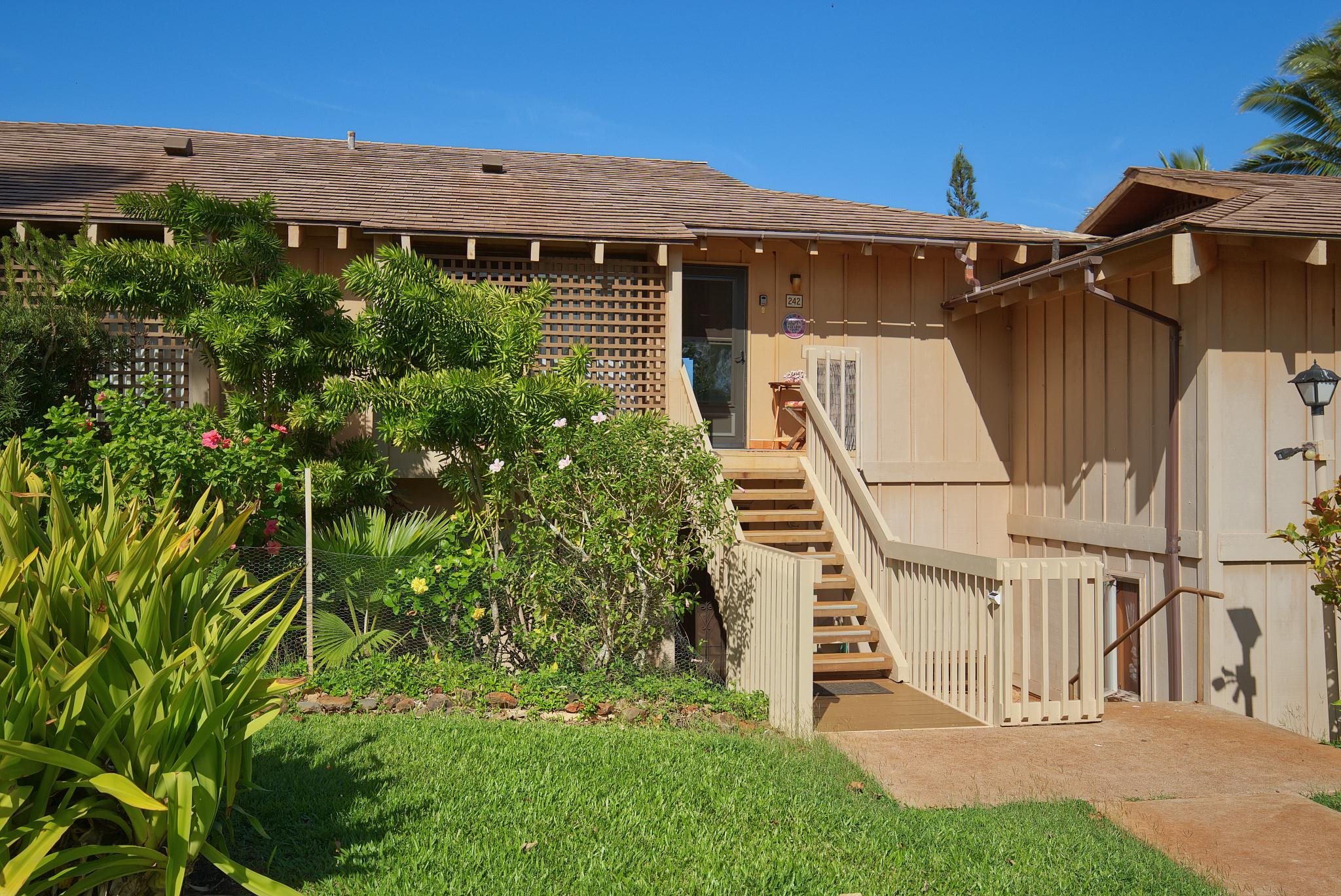 Ke Nani Kai condo # 242, Maunaloa, Hawaii - photo 4 of 29