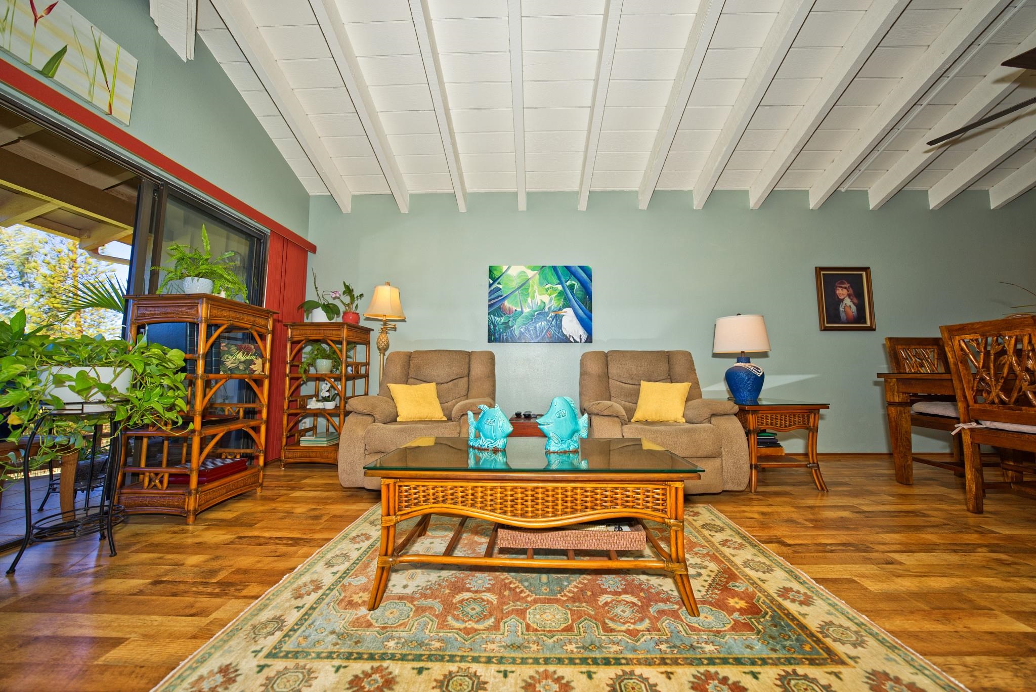 Ke Nani Kai condo # 242, Maunaloa, Hawaii - photo 5 of 29