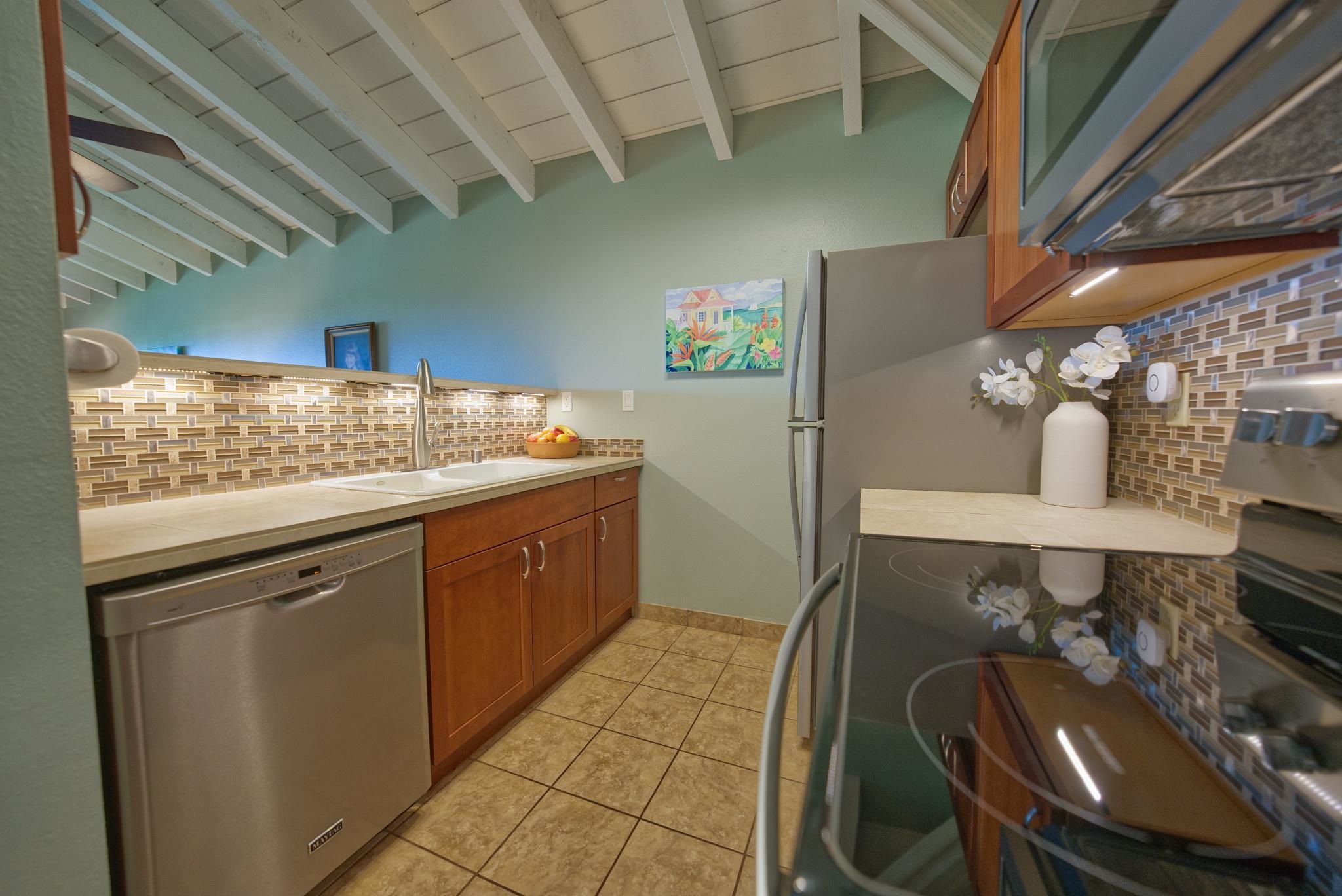 Ke Nani Kai condo # 242, Maunaloa, Hawaii - photo 7 of 29