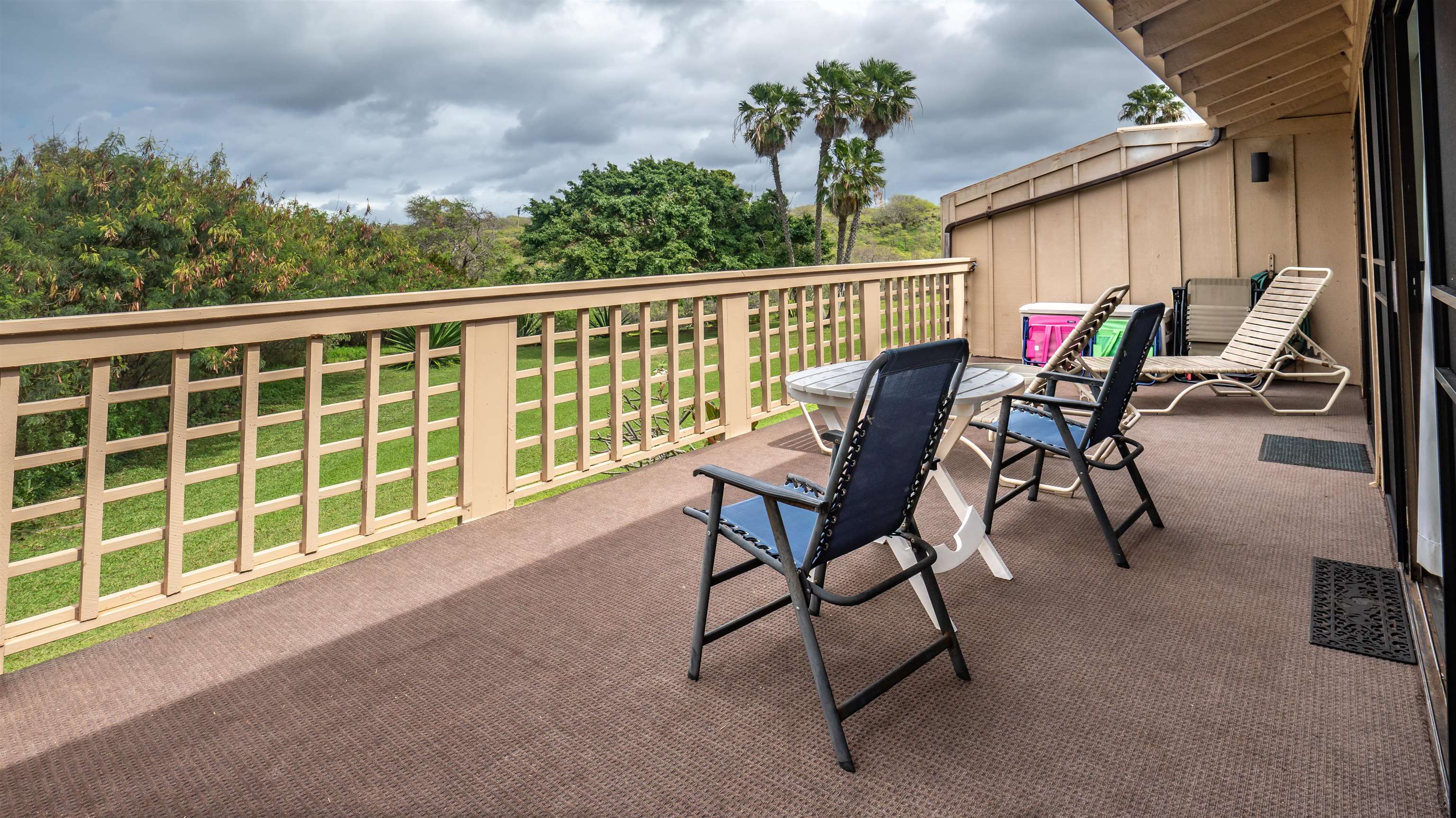 Ke Nani Kai condo # 260, Maunaloa, Hawaii - photo 5 of 6