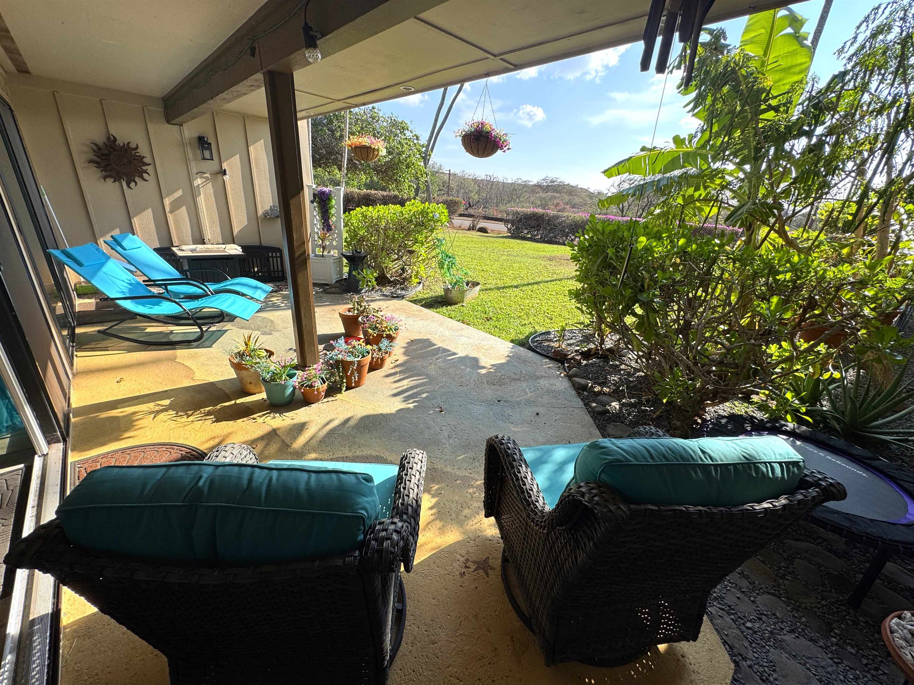 Ke Nani Kai condo # Unit 127, Maunaloa, Hawaii - photo 12 of 20