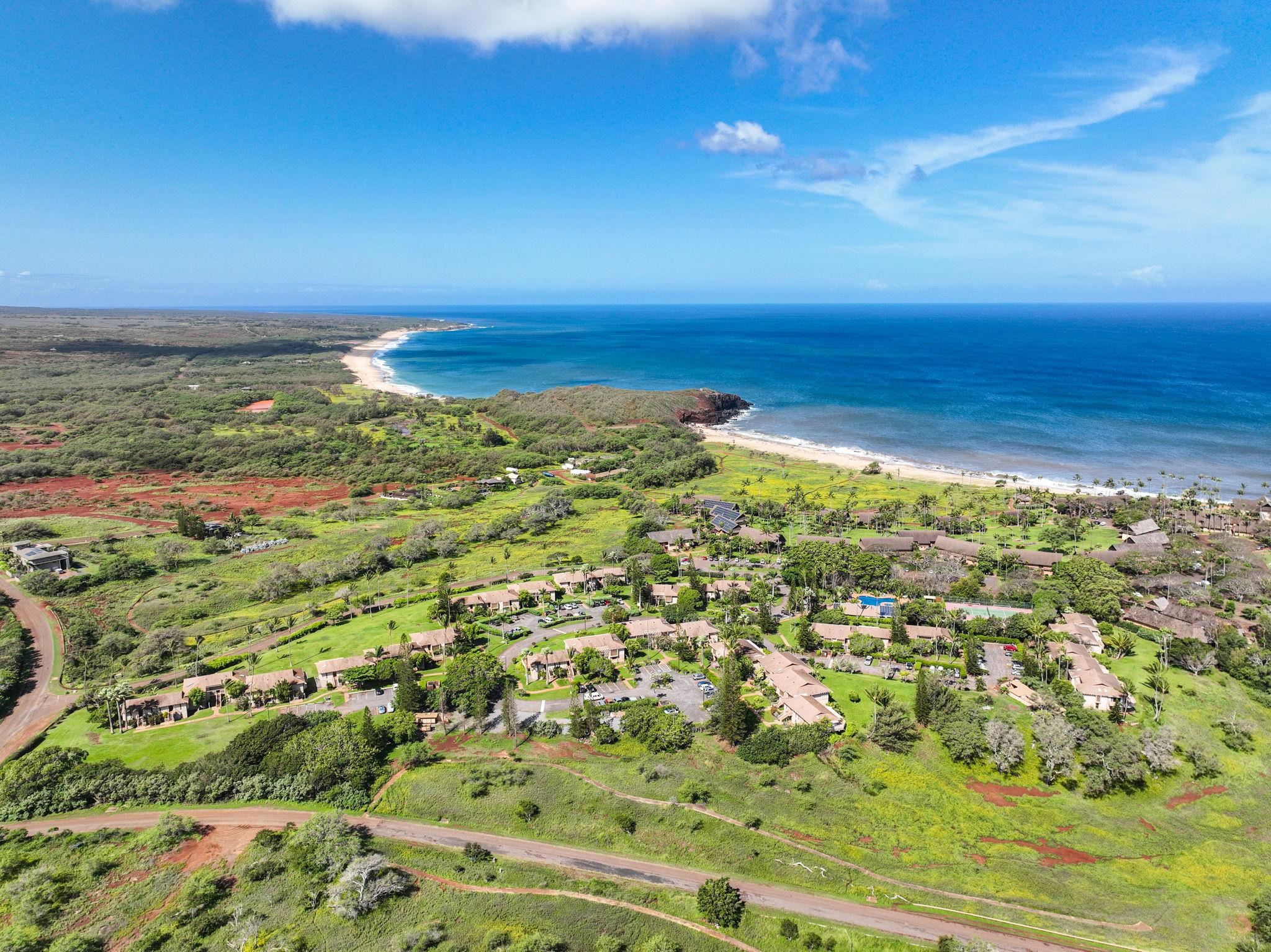 Ke Nani Kai condo # Unit 127, Maunaloa, Hawaii - photo 18 of 20